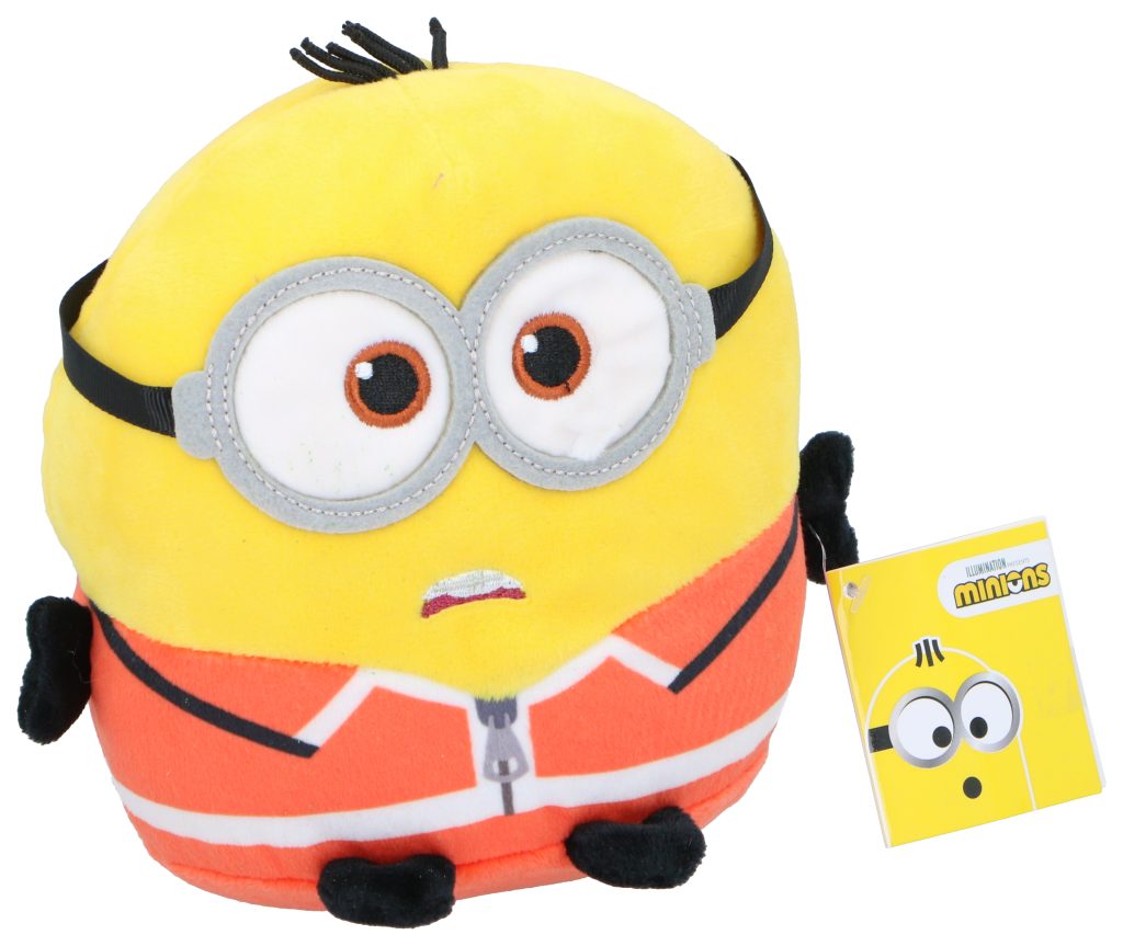 Minions Otto