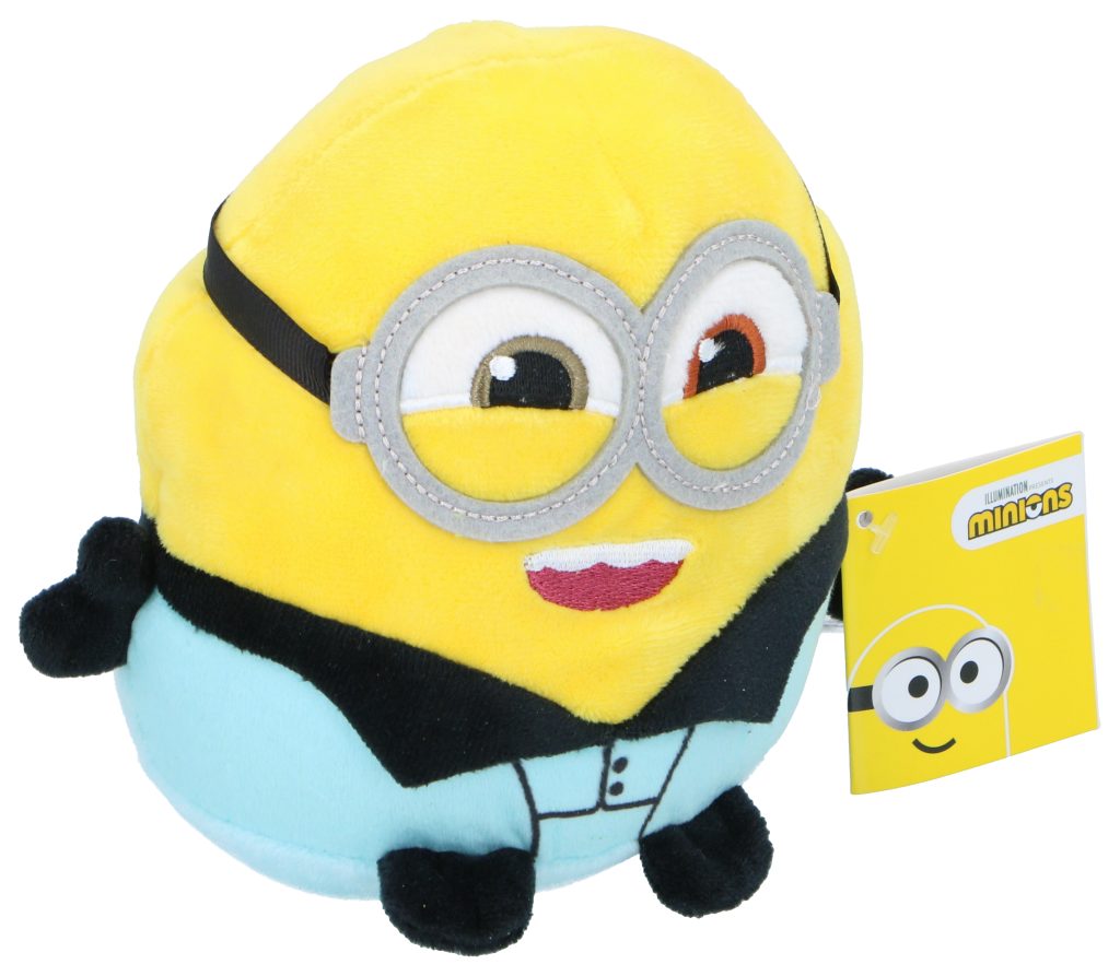 Minions Disco Bob