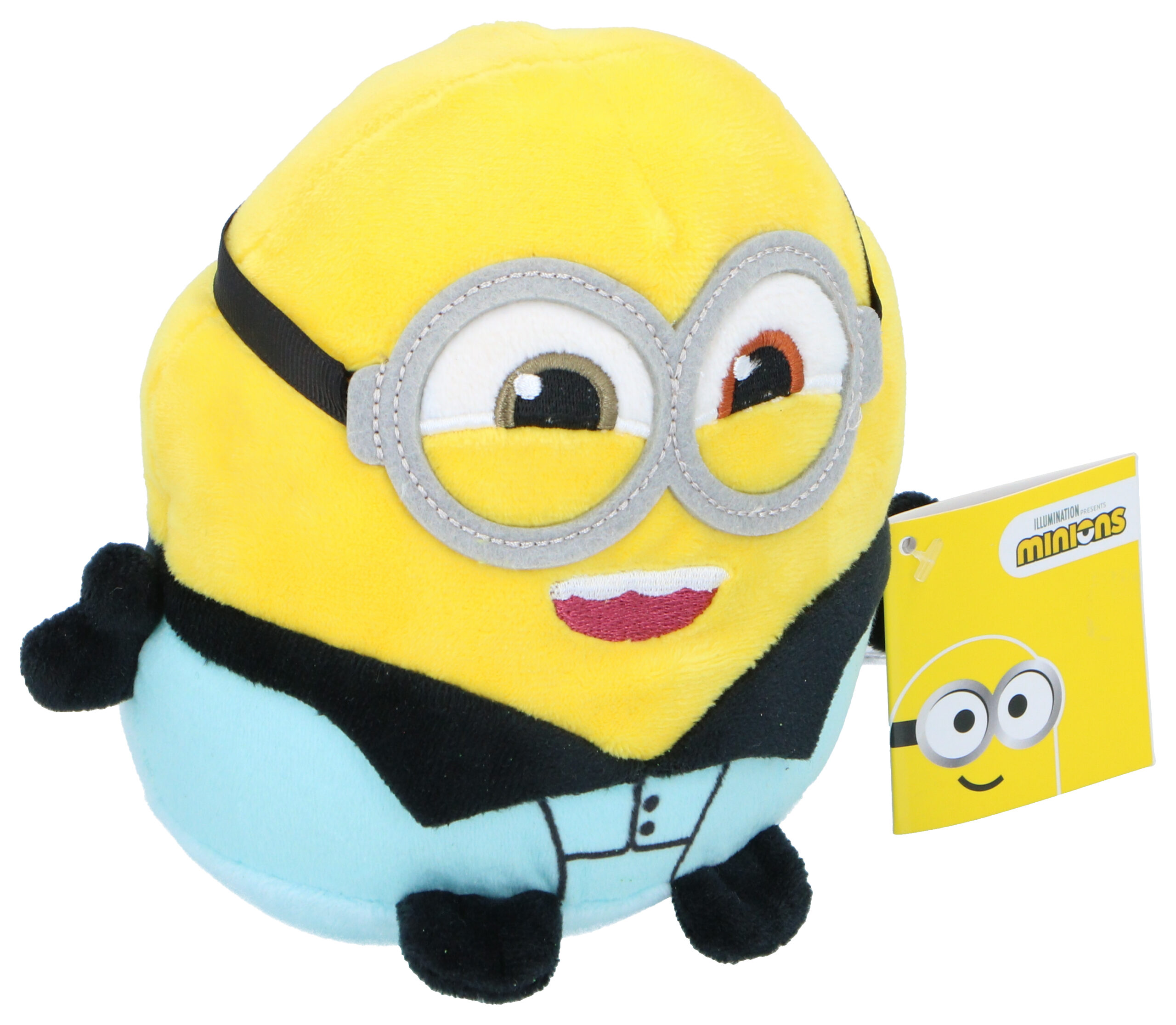 Minions Disco Bob