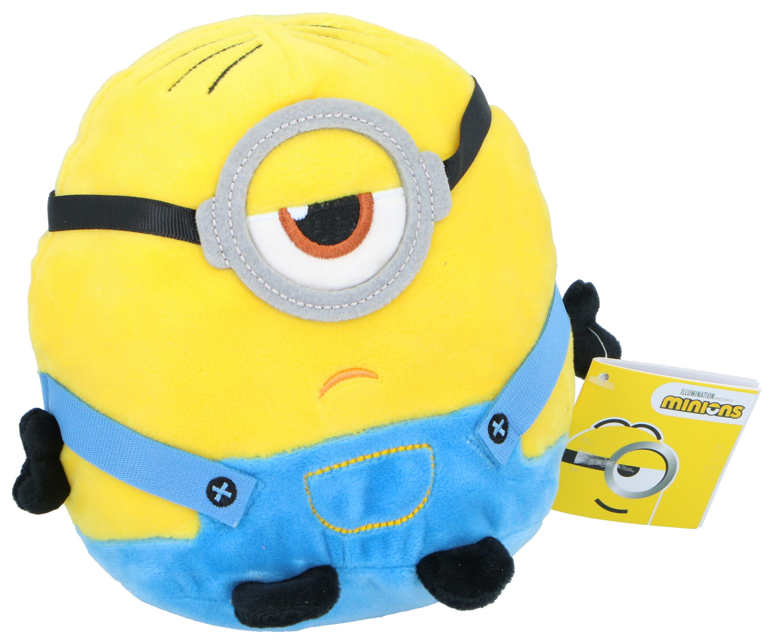 Minions Stuart
