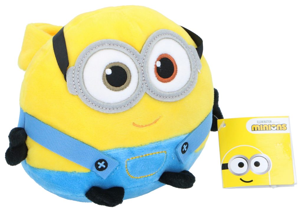 Minions Bob