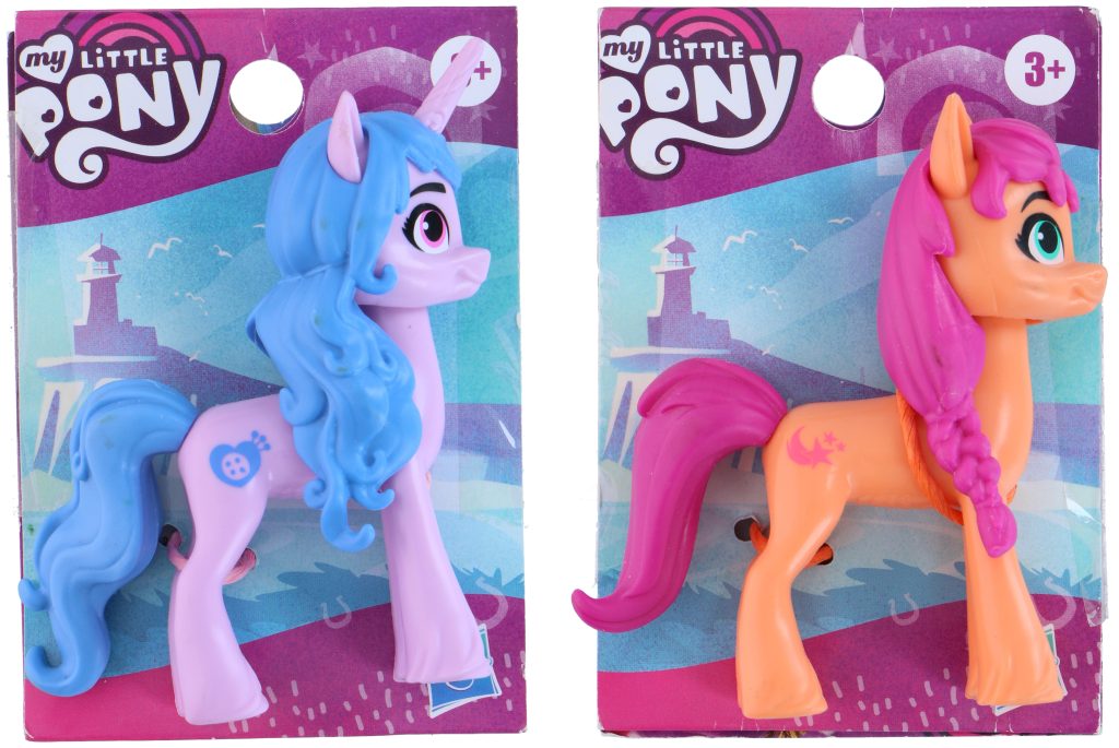 My Little Pony