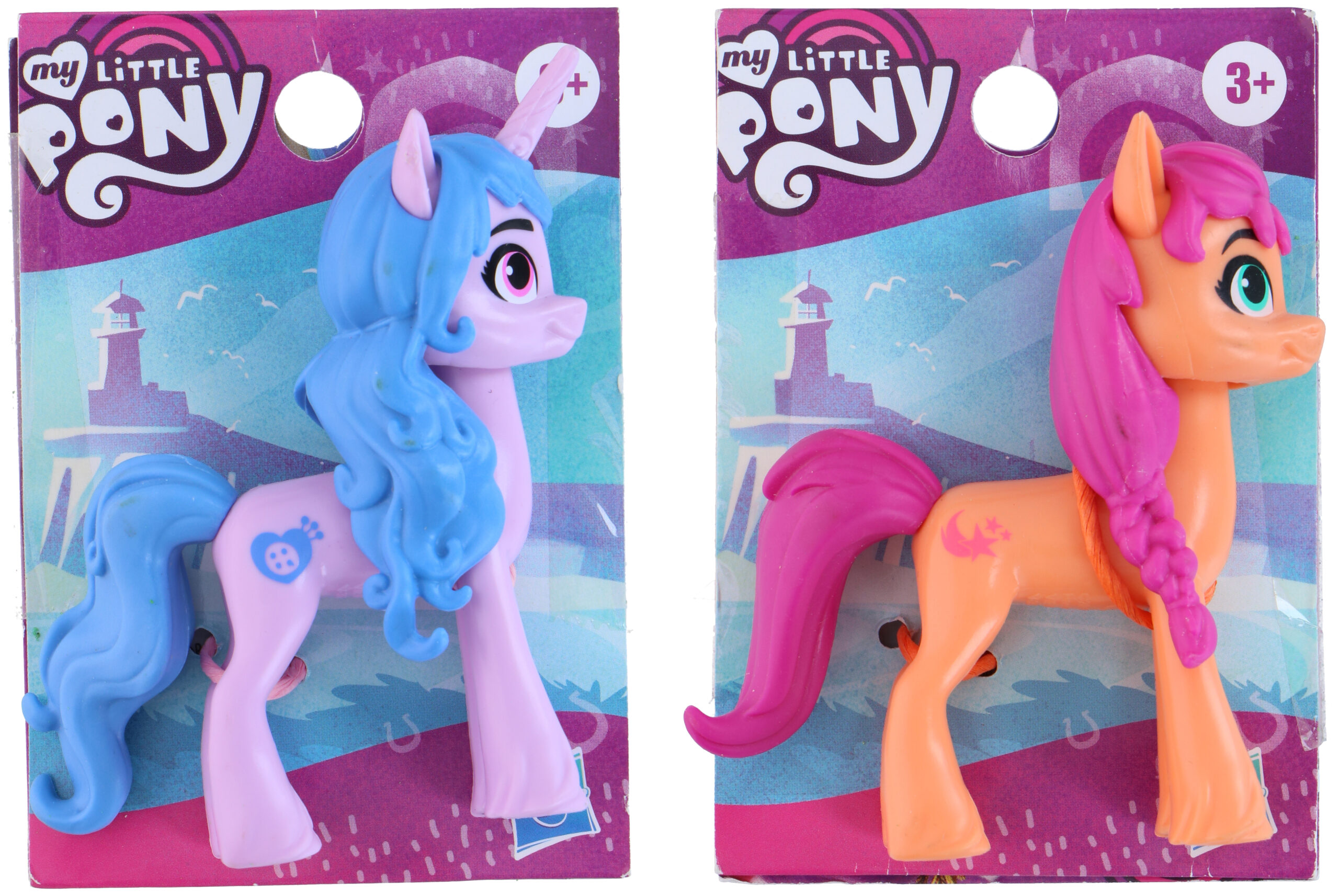 My Little Pony