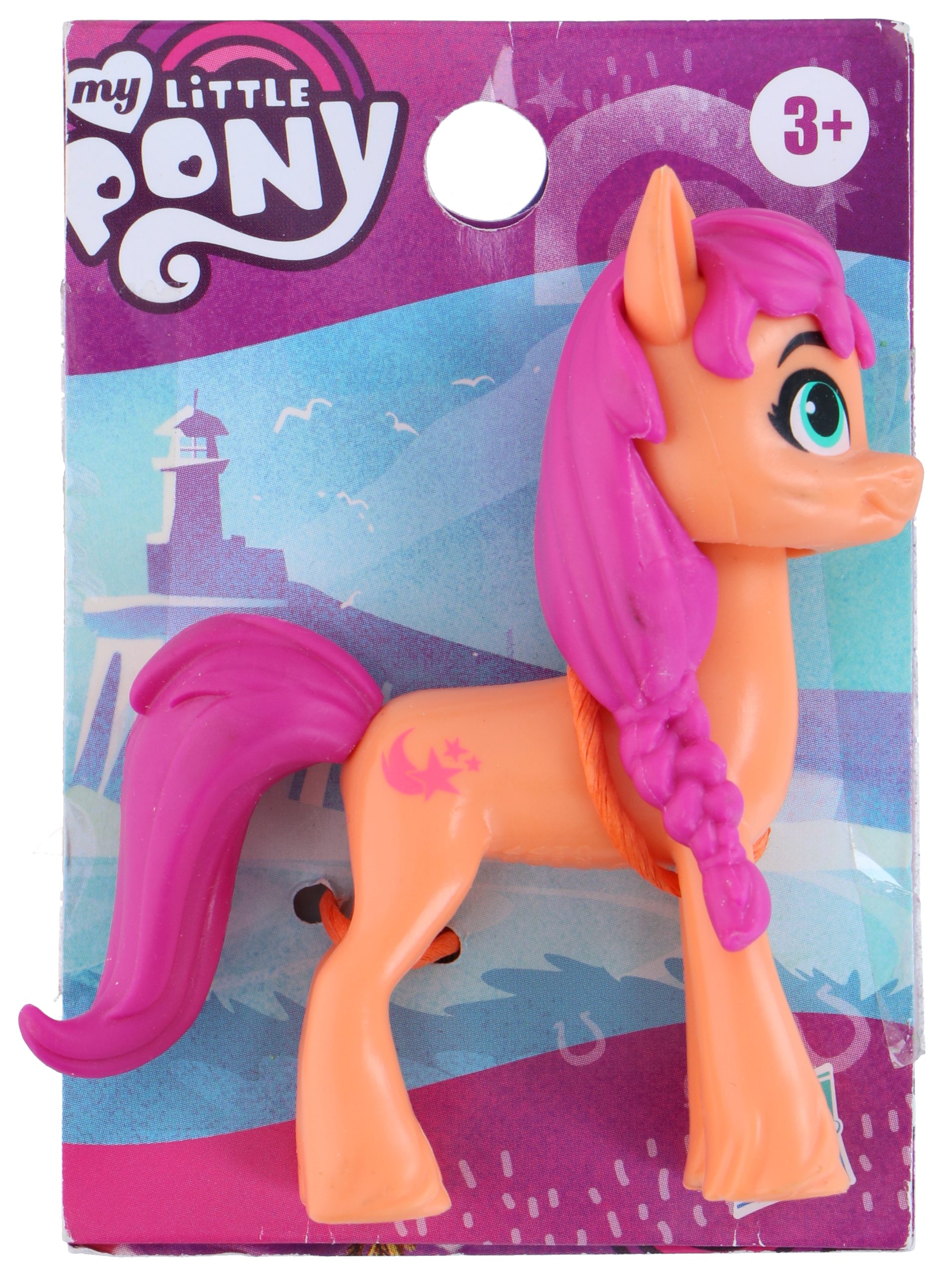 My Little Pony - Billede 2