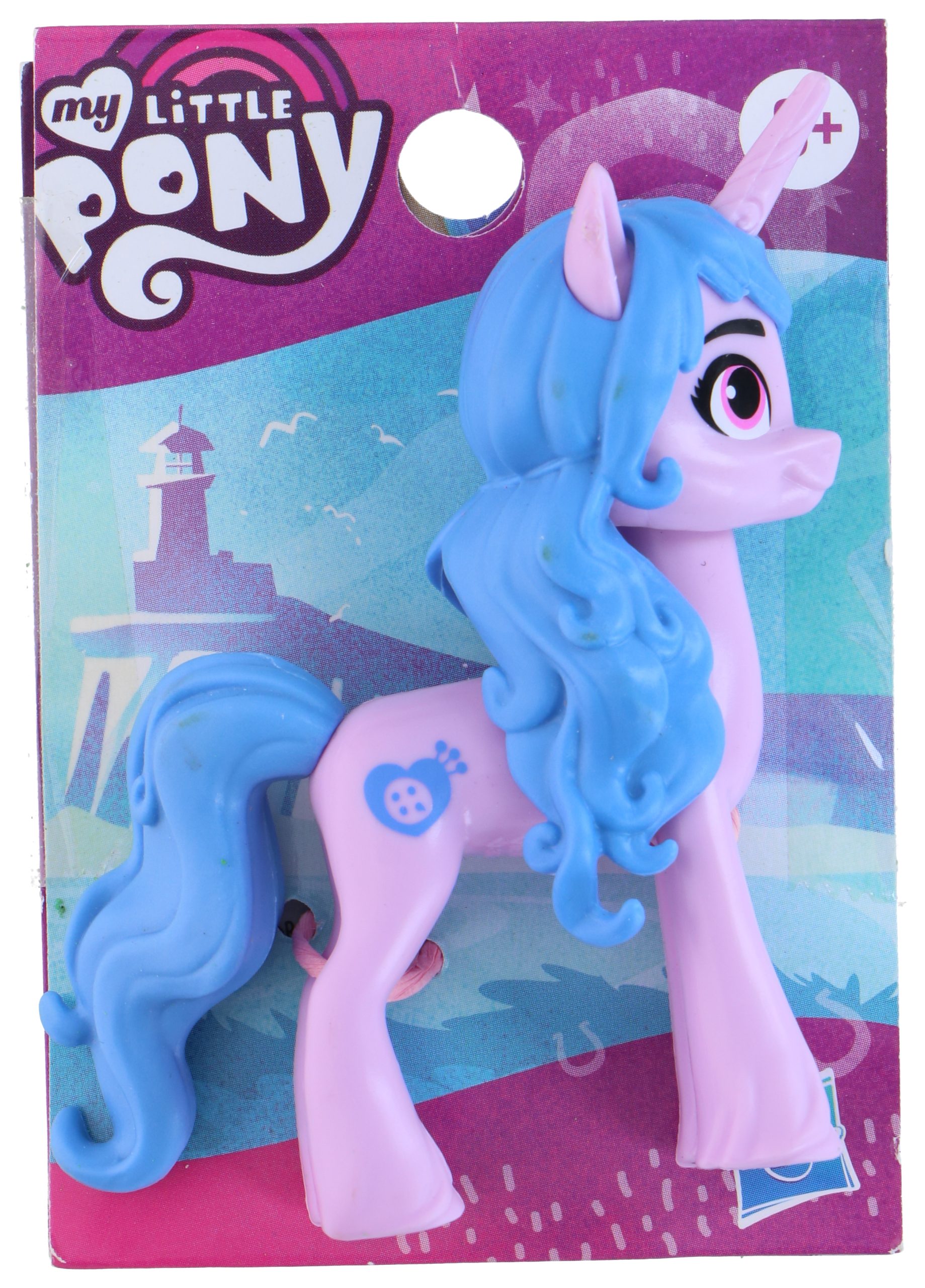 My Little Pony - Billede 3