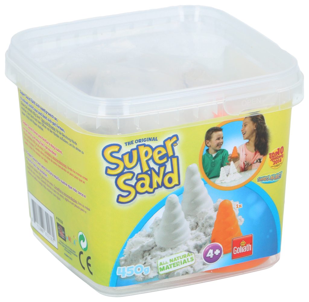 Super Sand
