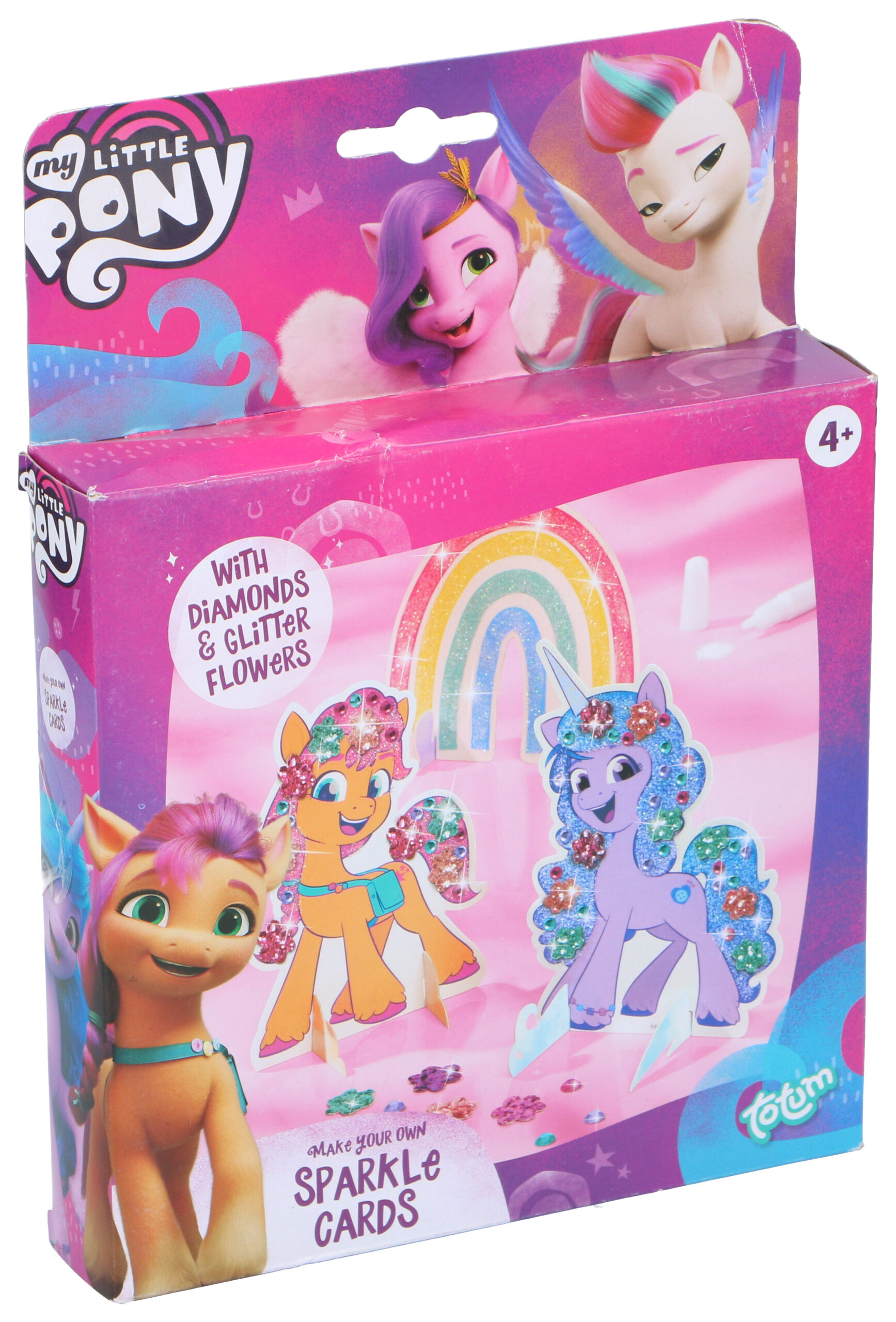 My Little Pony