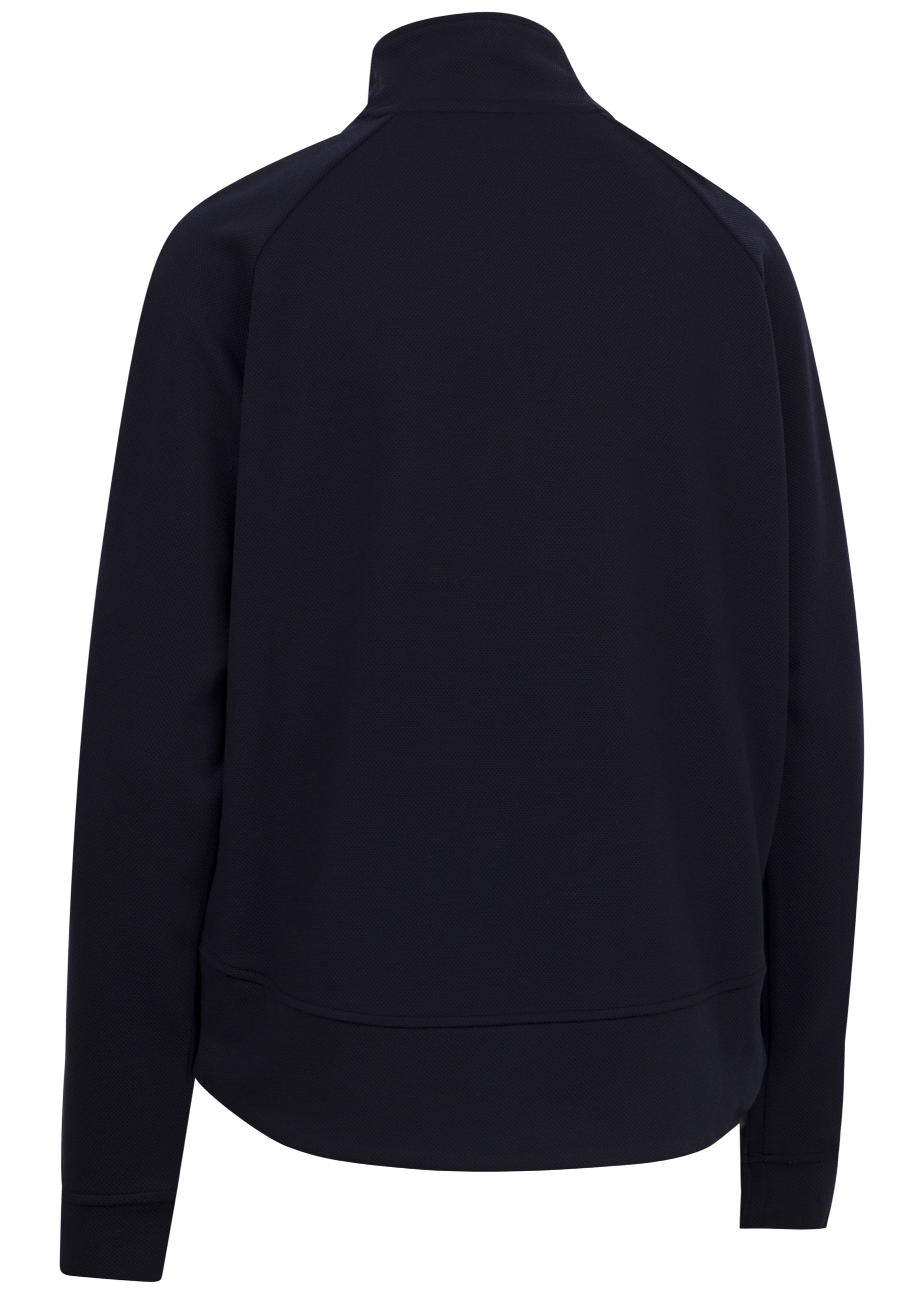 Langærmet overdel Pipa, dame, Navy