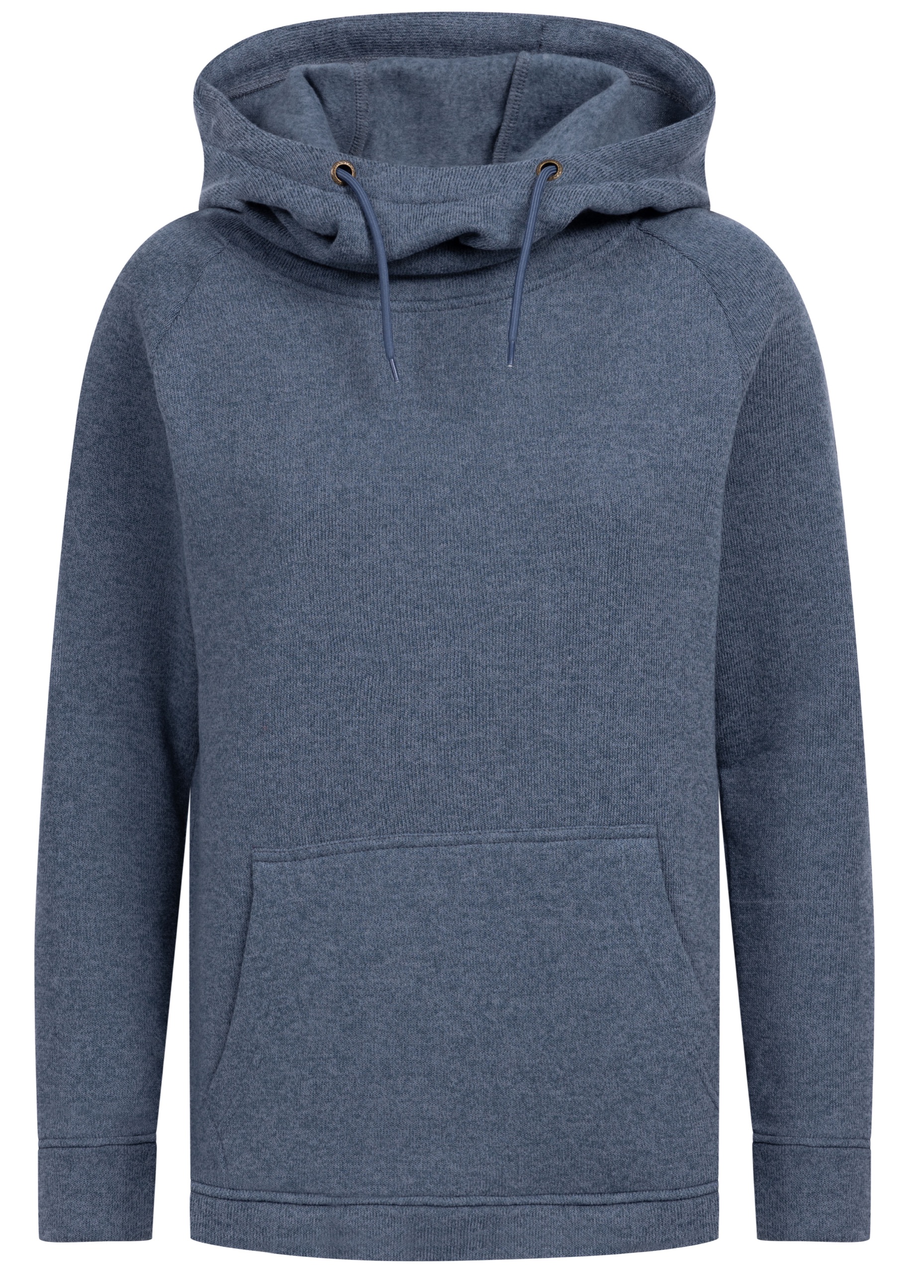 Sweatshirt Sabina, dame, Stone Blue Marl