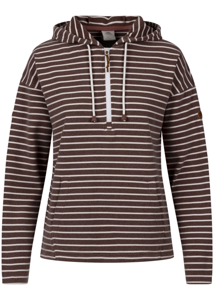 Sweatshirt Softly, dame