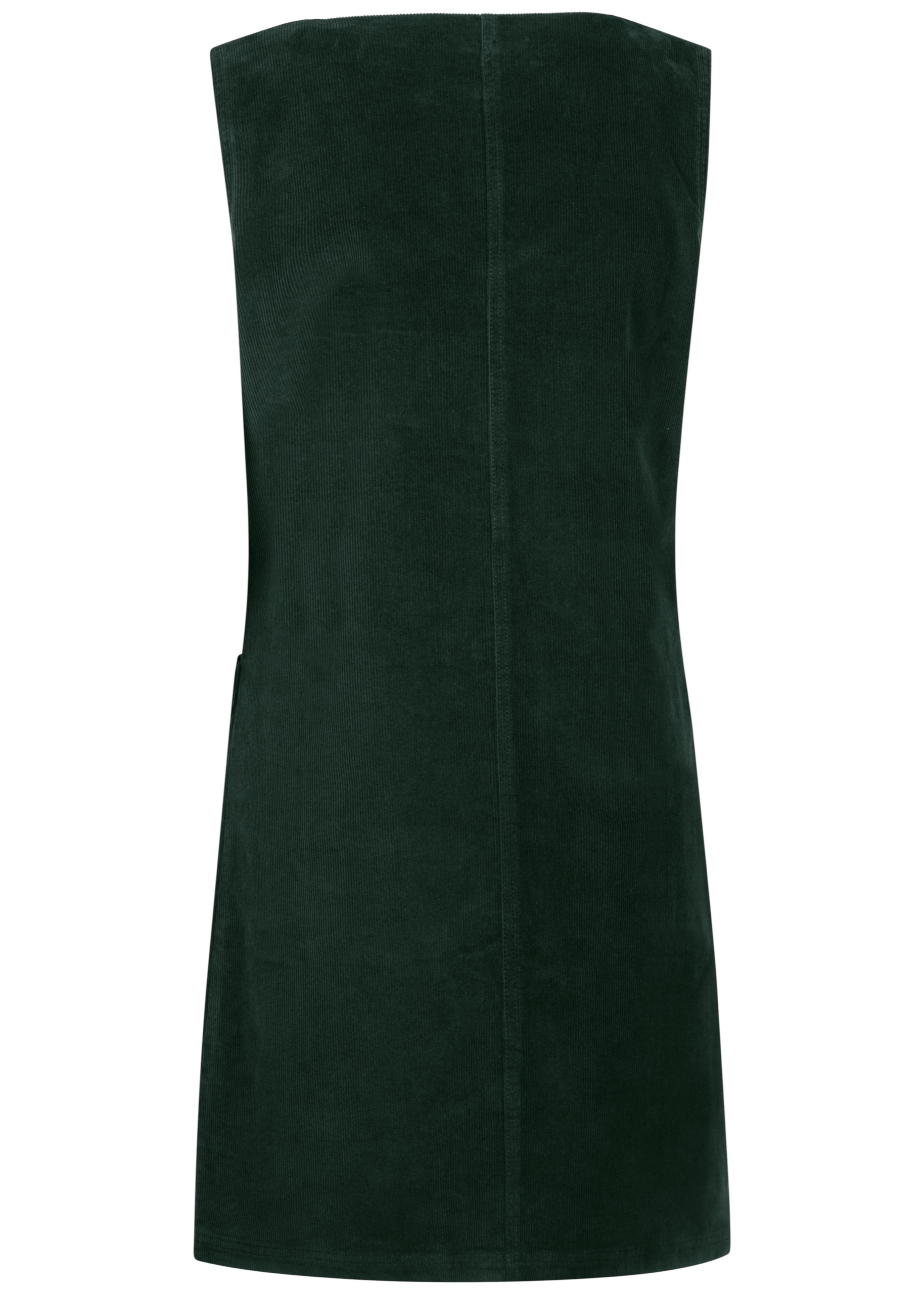 Kjole Tarissa, dame, Dark Green