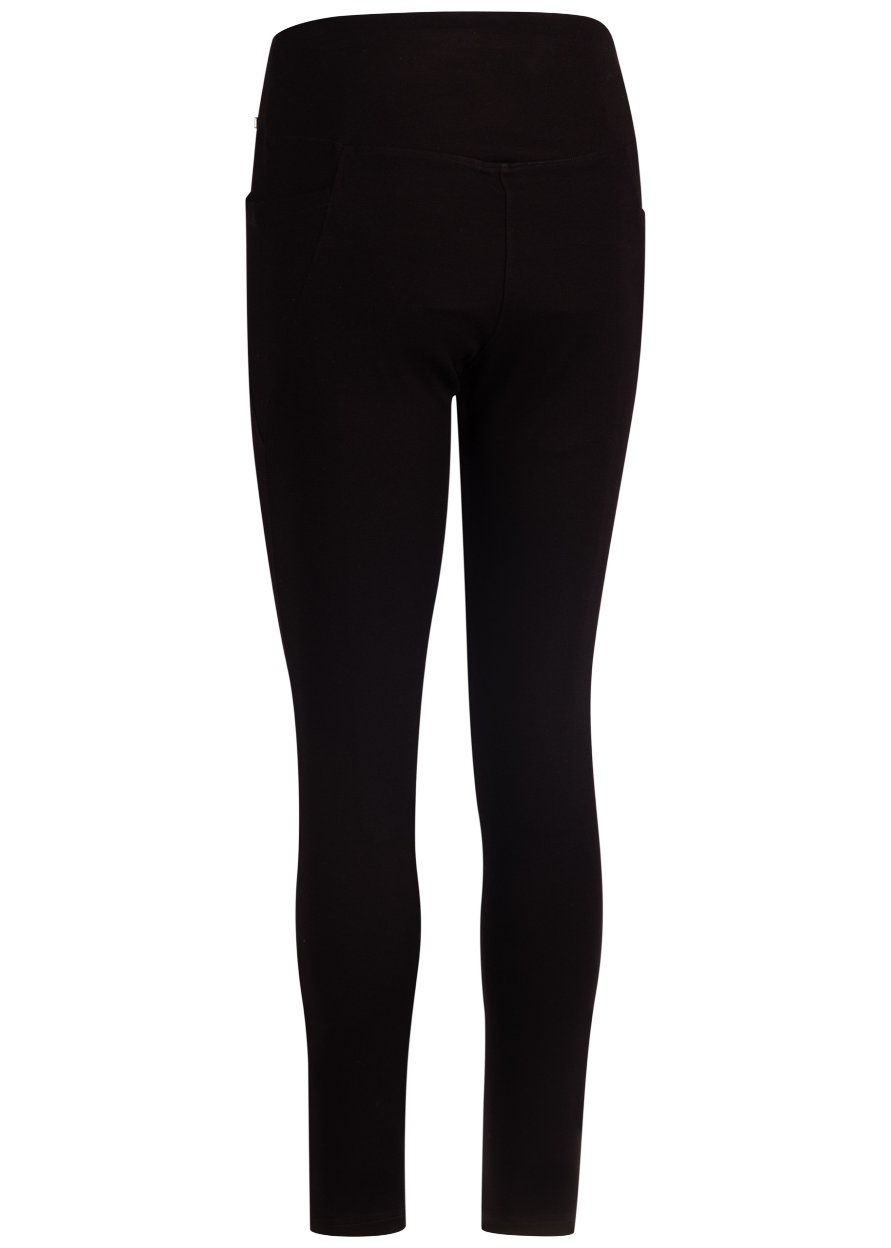 Bukser Trix, dame, Black