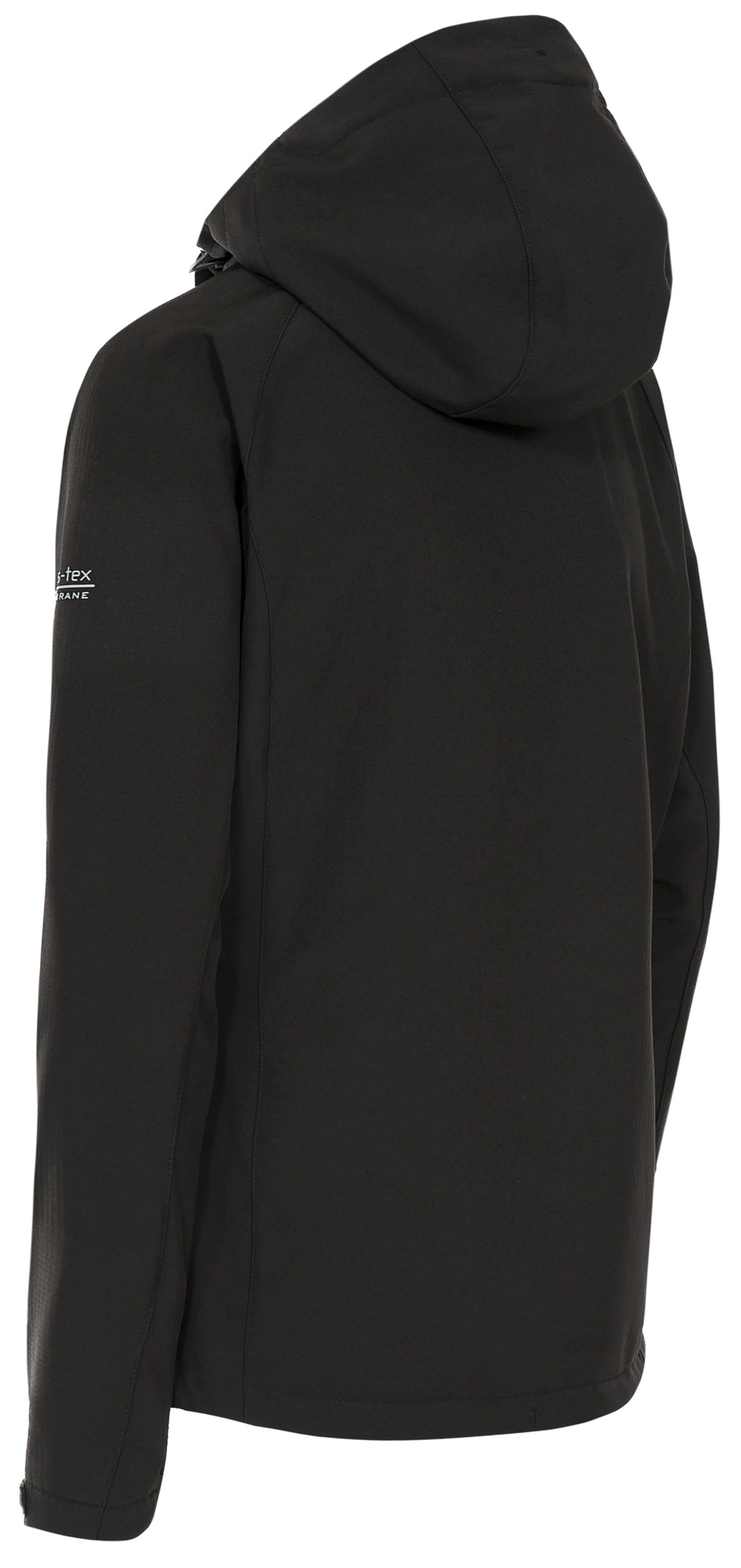 Softshelljakke Bela II, dame, Black