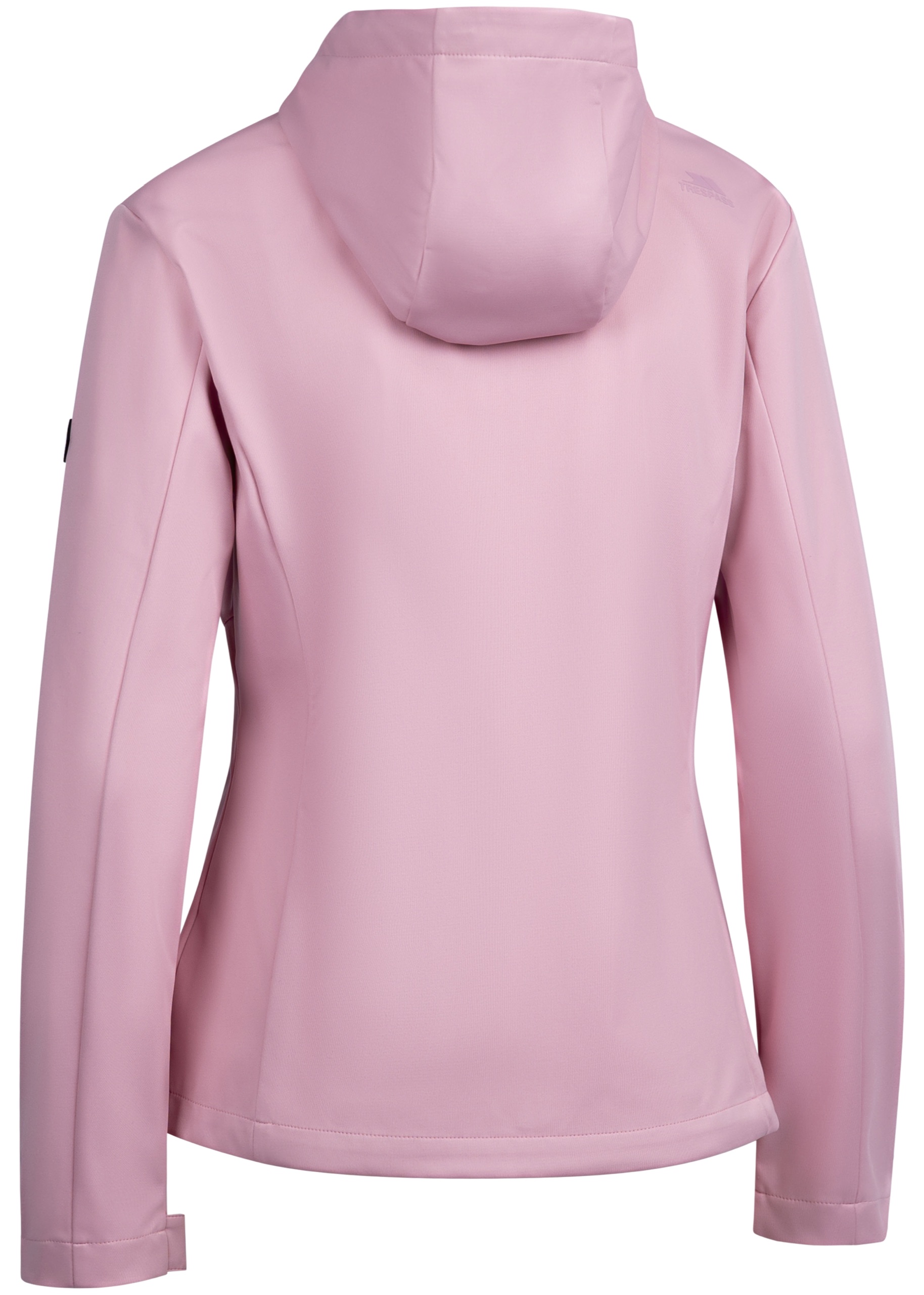 Softshelljakke Eunice, dame, Carnation
