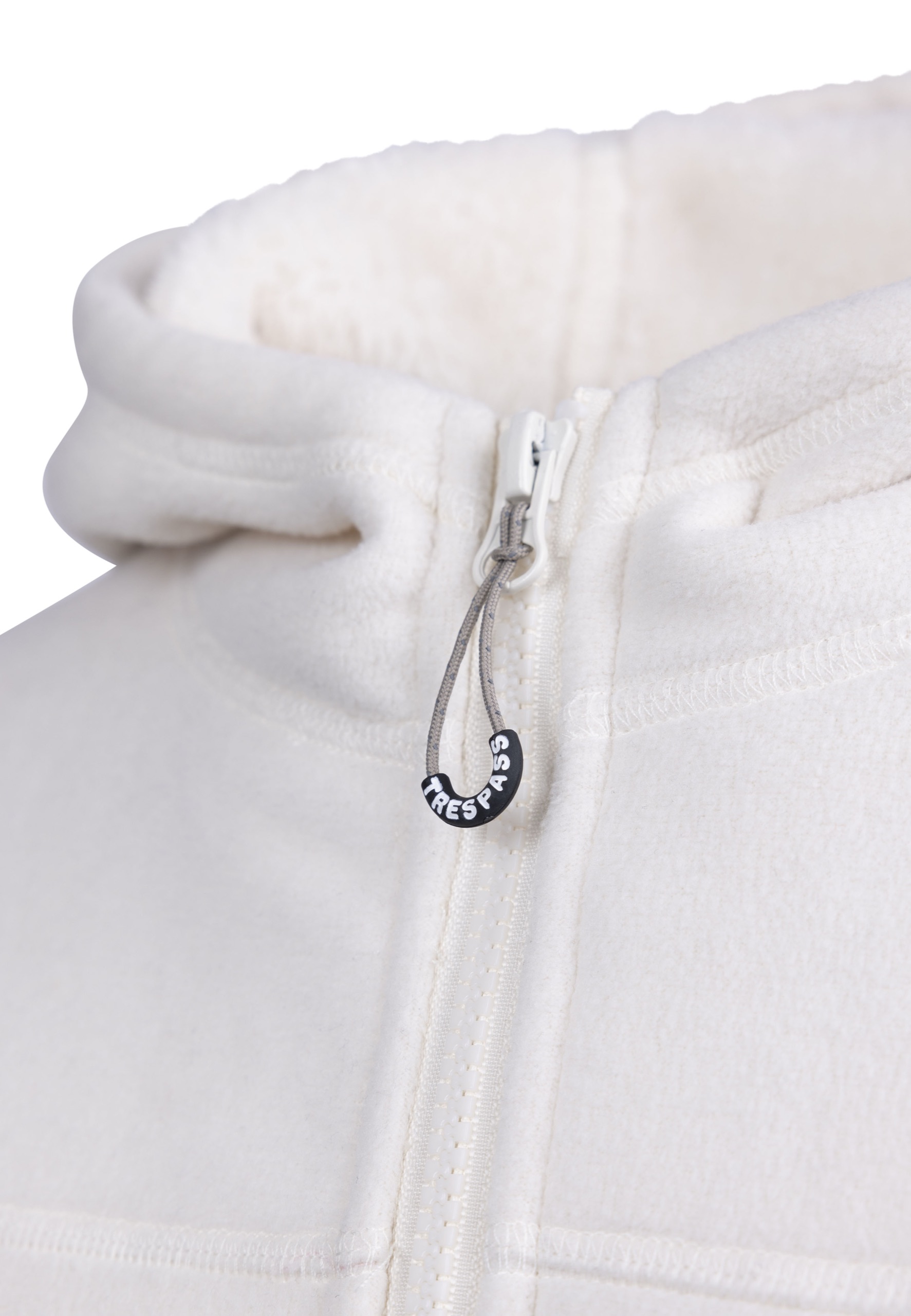 Fleecetrøje Backstay, dame, Ghost