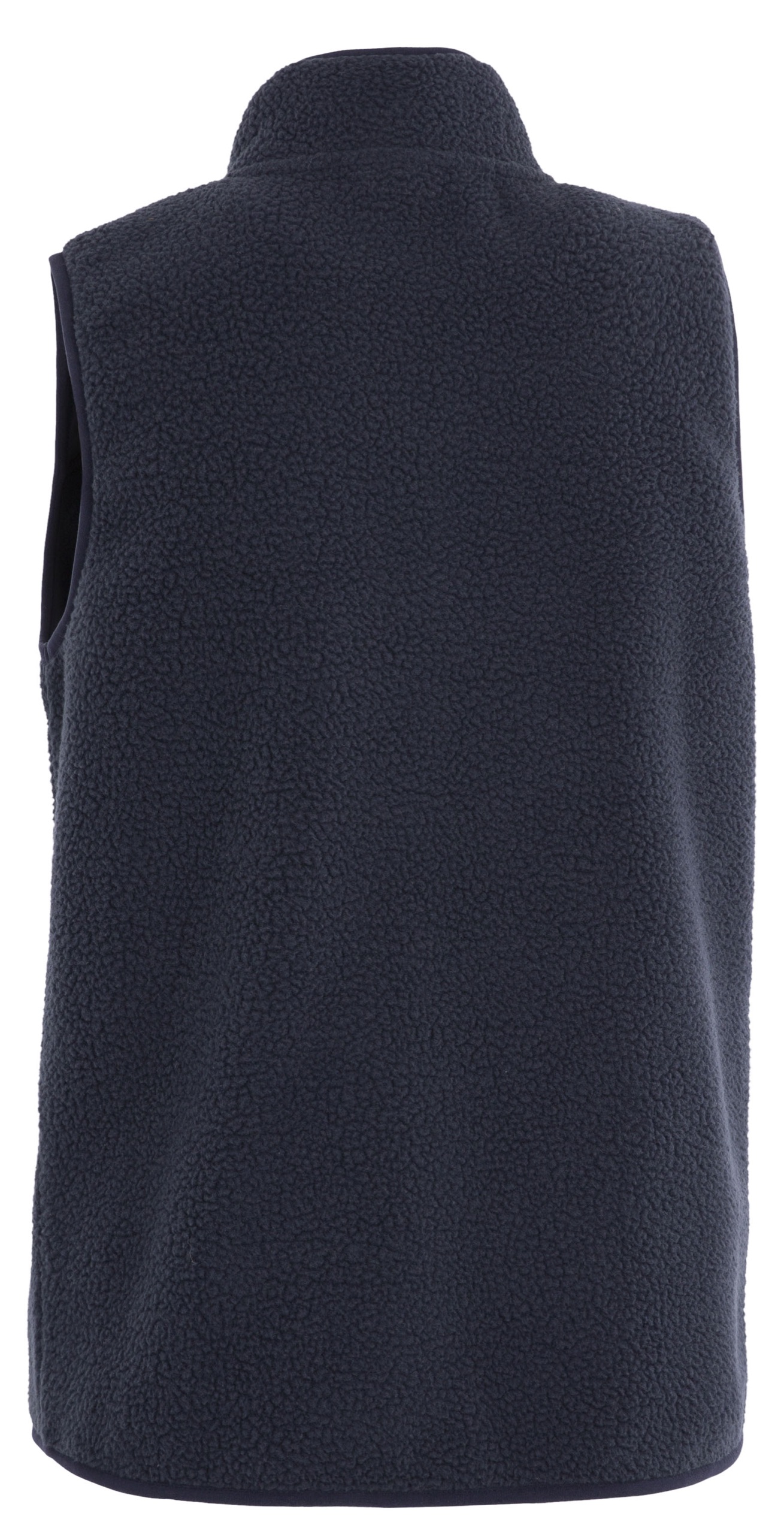 Fleecevest Notion, dame, Navy
