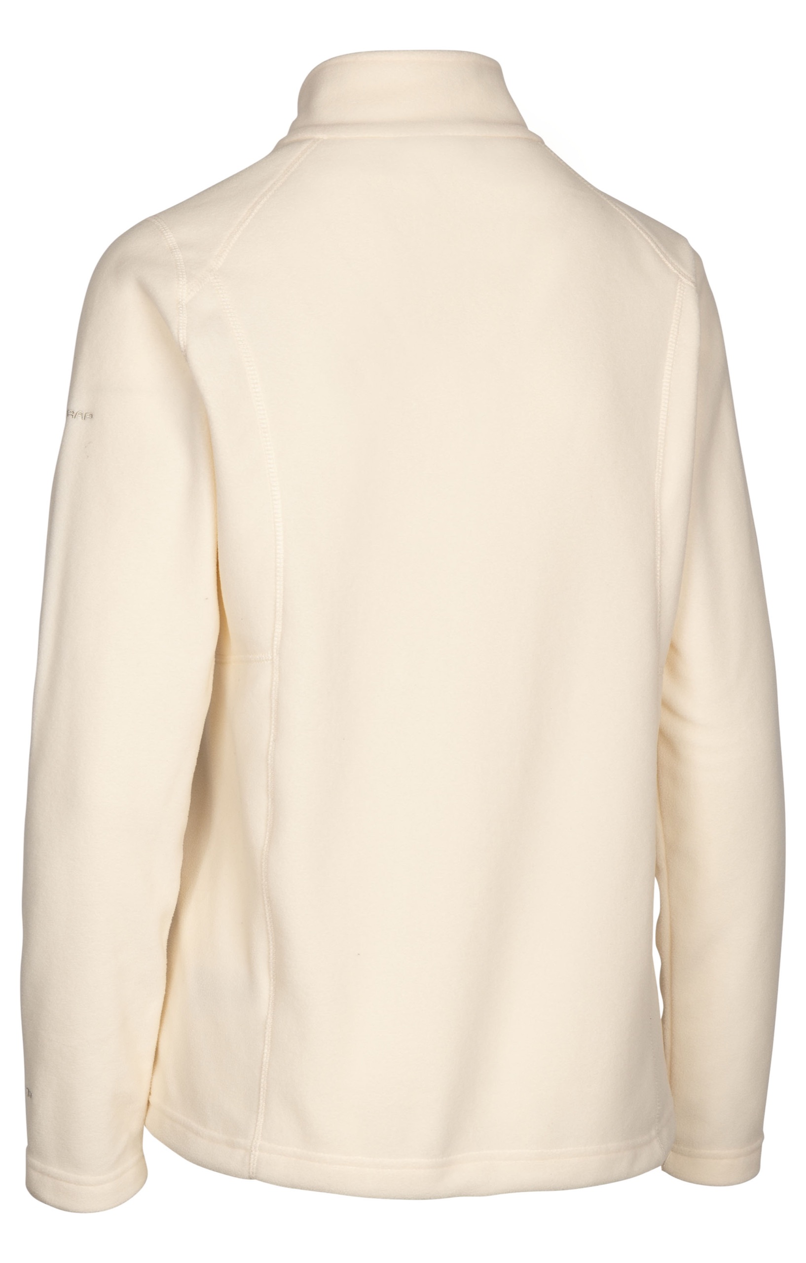 Fleecetrøje Renato, dame, Cream Blush
