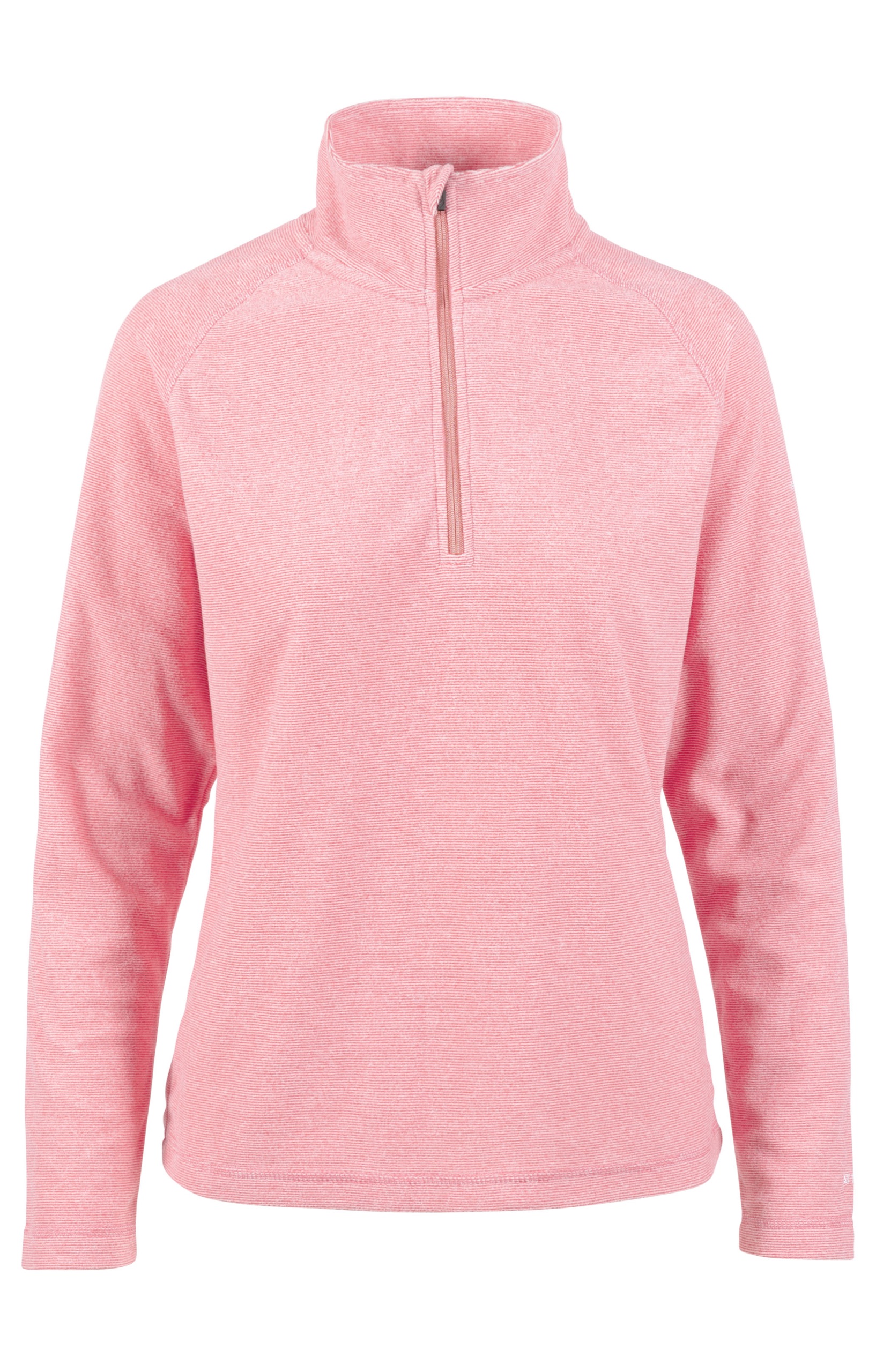 Microfleece Meadows, dame, Carnation