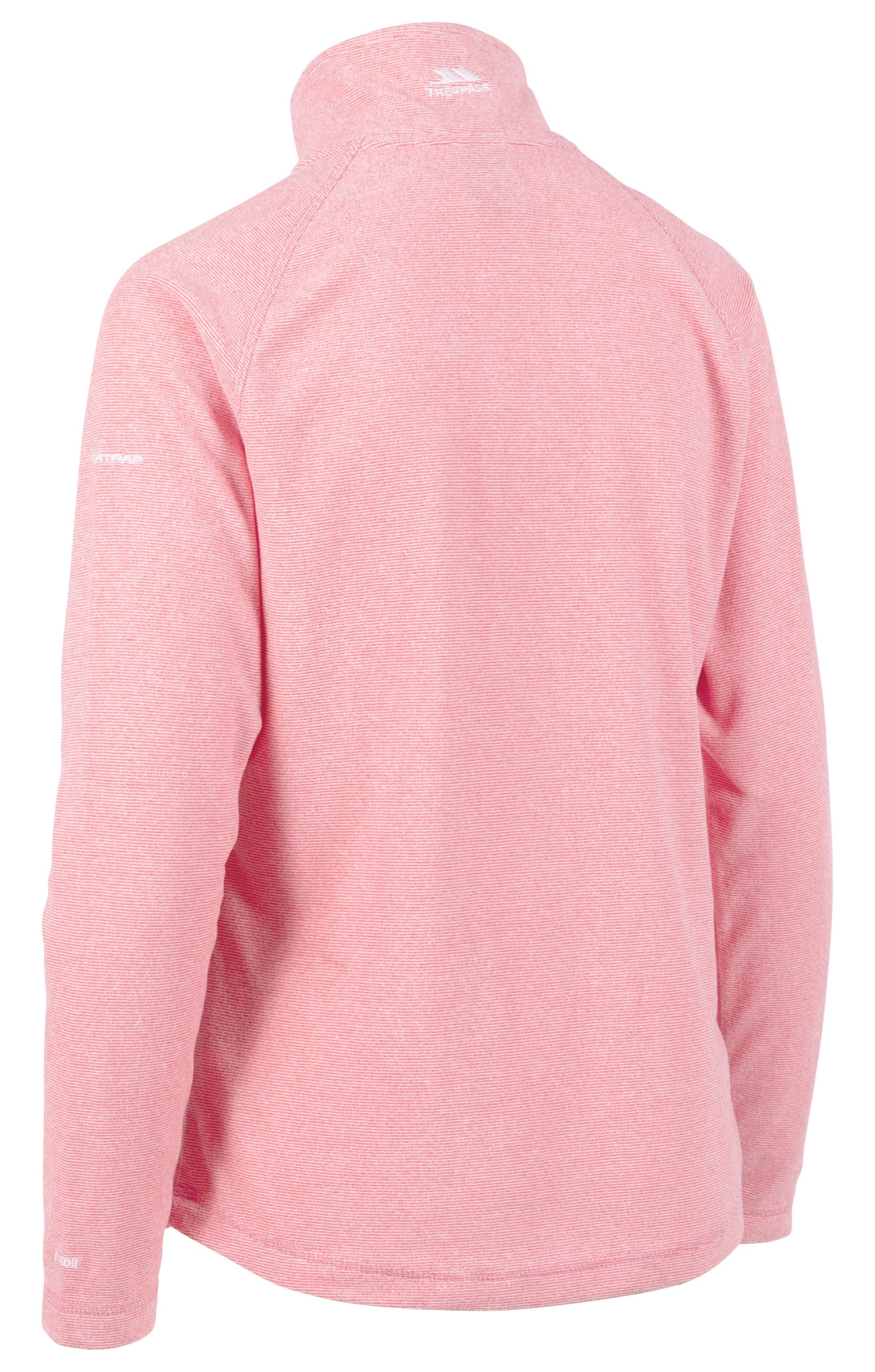 Microfleece Meadows, dame, Carnation