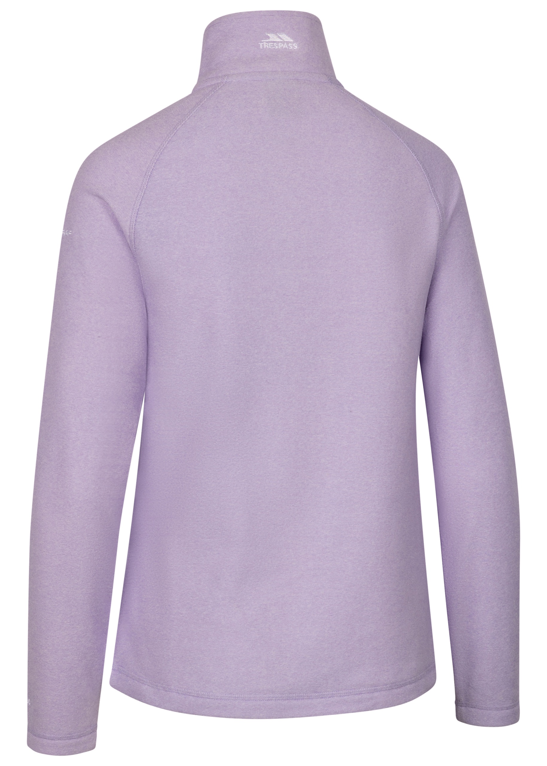 Microfleece Meadows, dame, Gelsomino