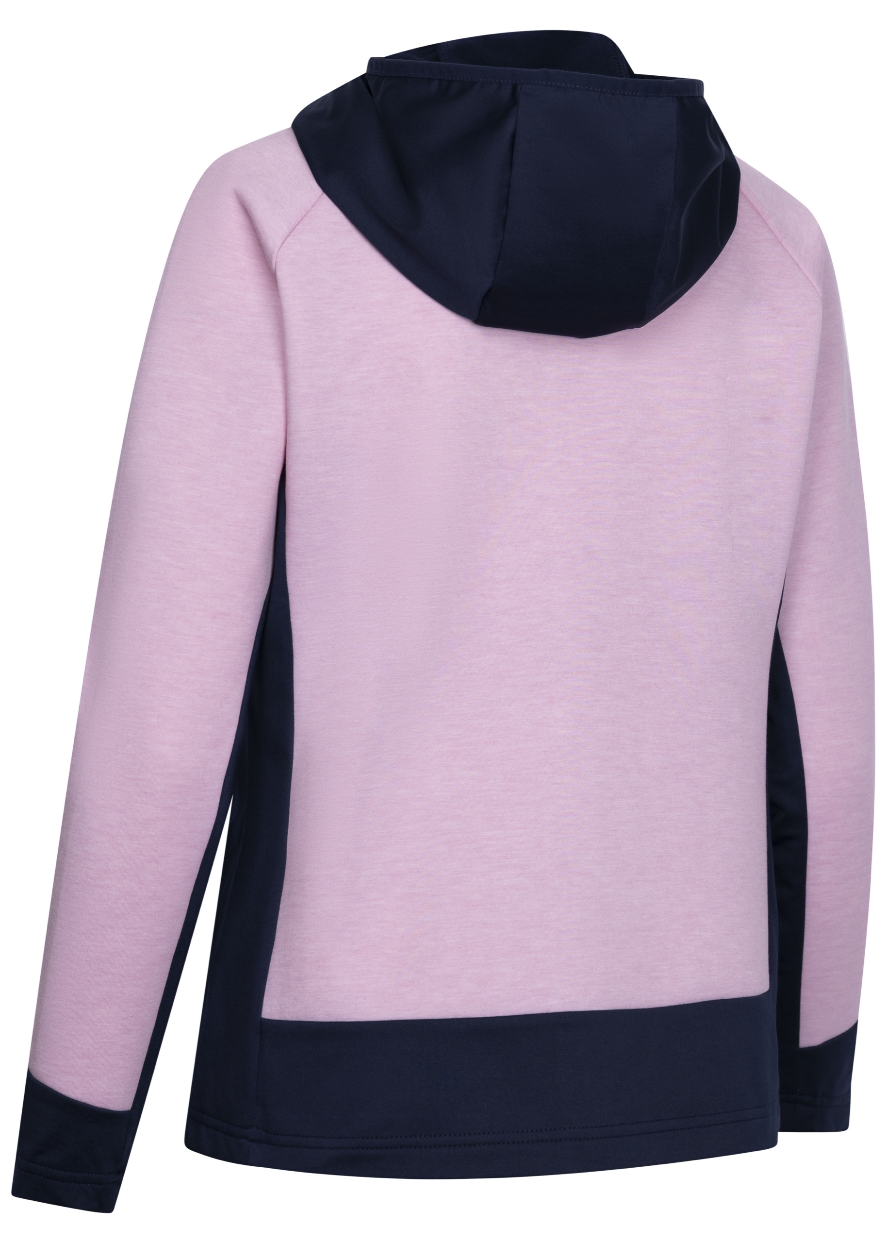 Sweatshirt Sophy, dame, Carnation Marl