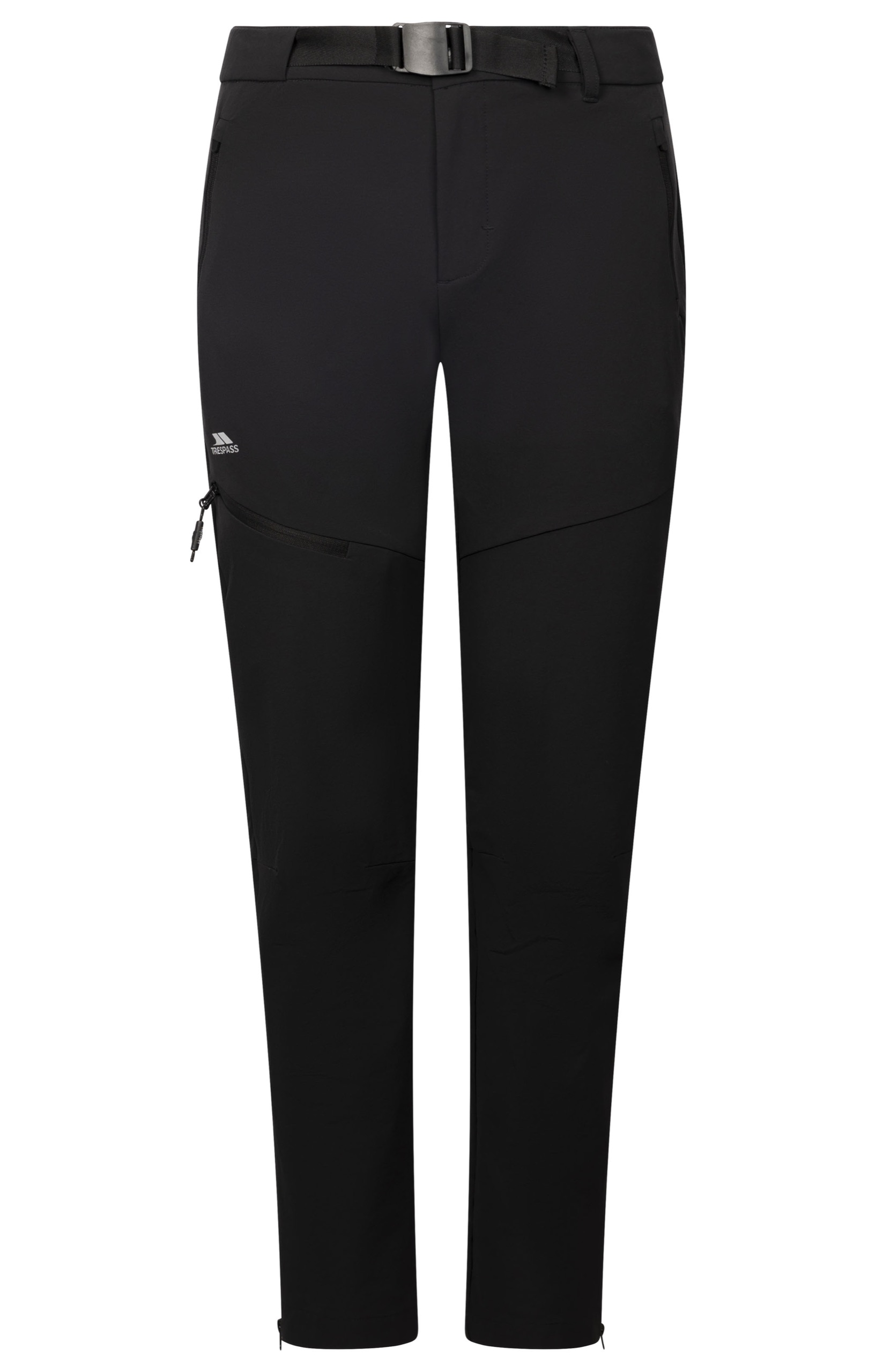 Bukser Bernia, dame, Black