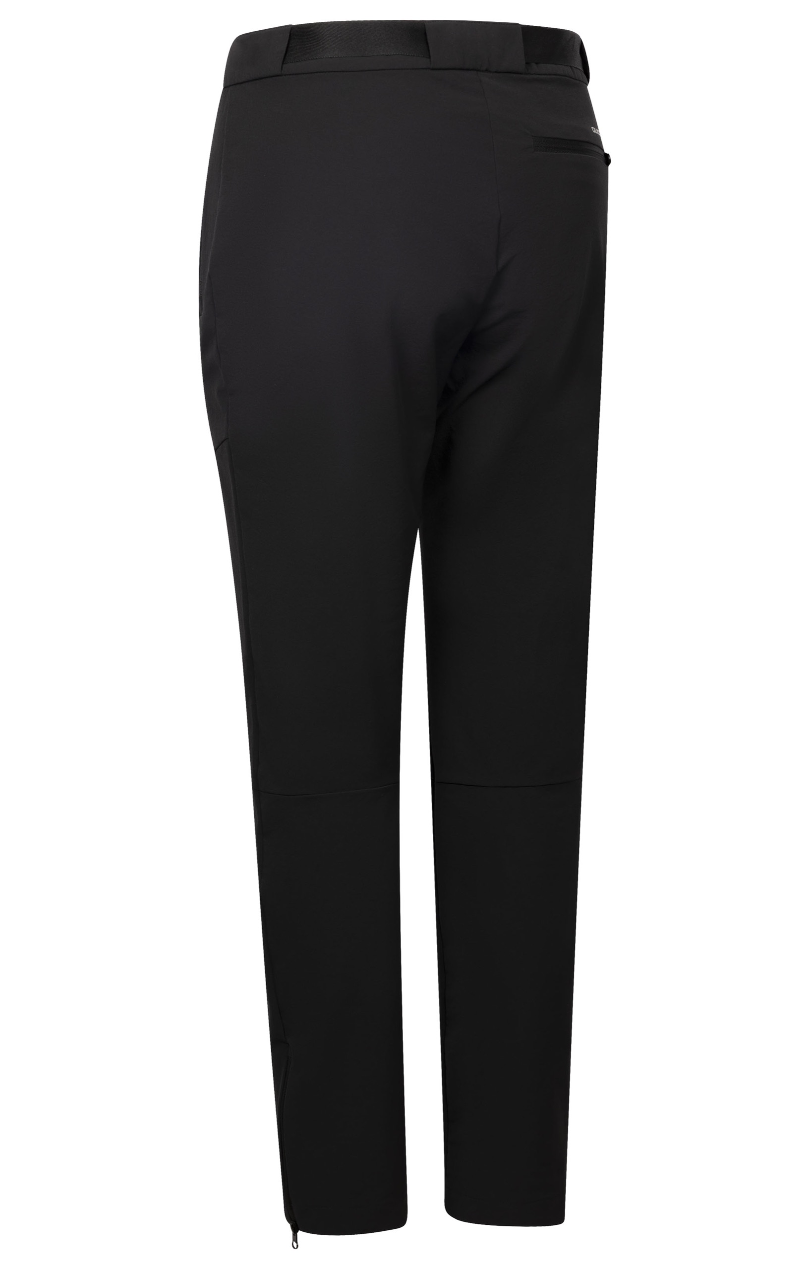 Bukser Bernia, dame, Black