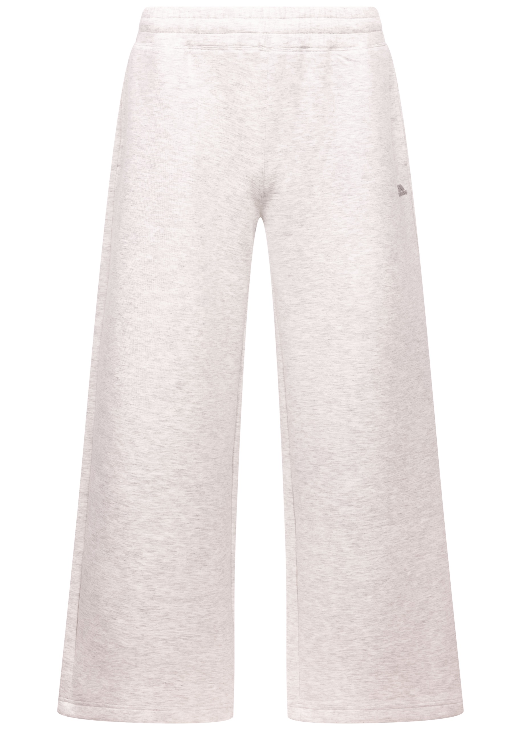Bukser Sollas, dame, Grey Marl