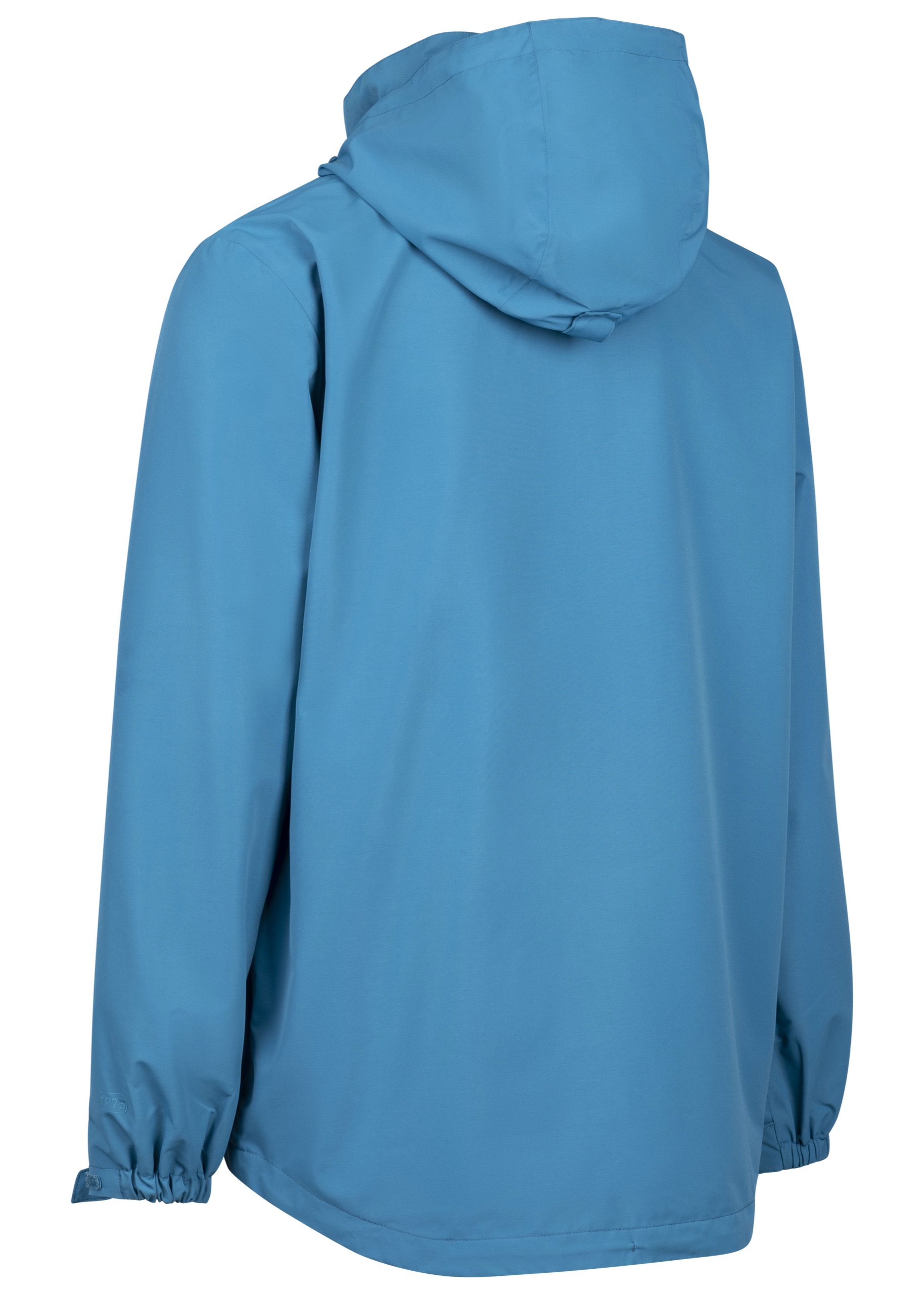 Regnjakke Farndish, herre, Bondi Blue