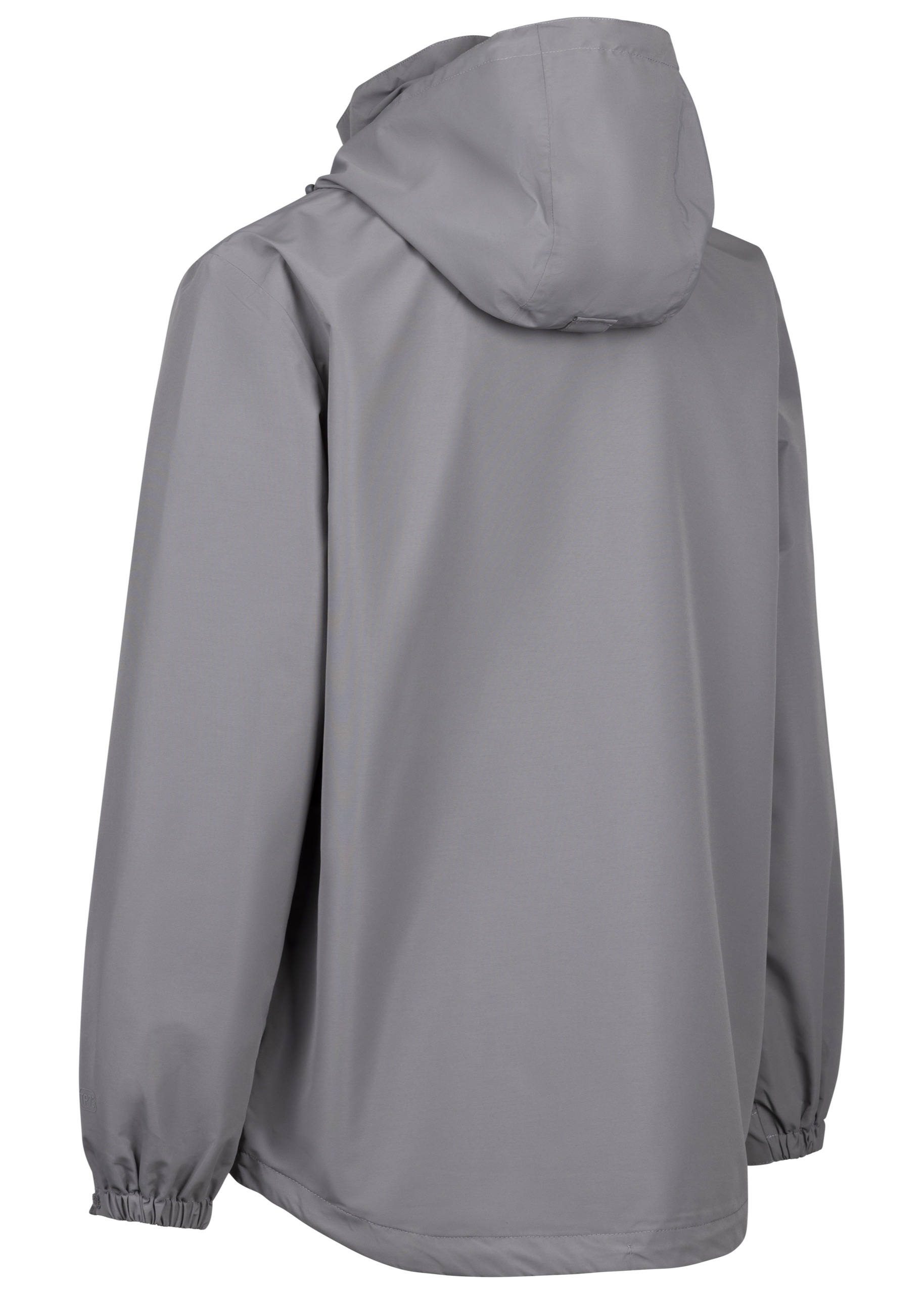 Regnjakke Farndish, herre, Storm Grey