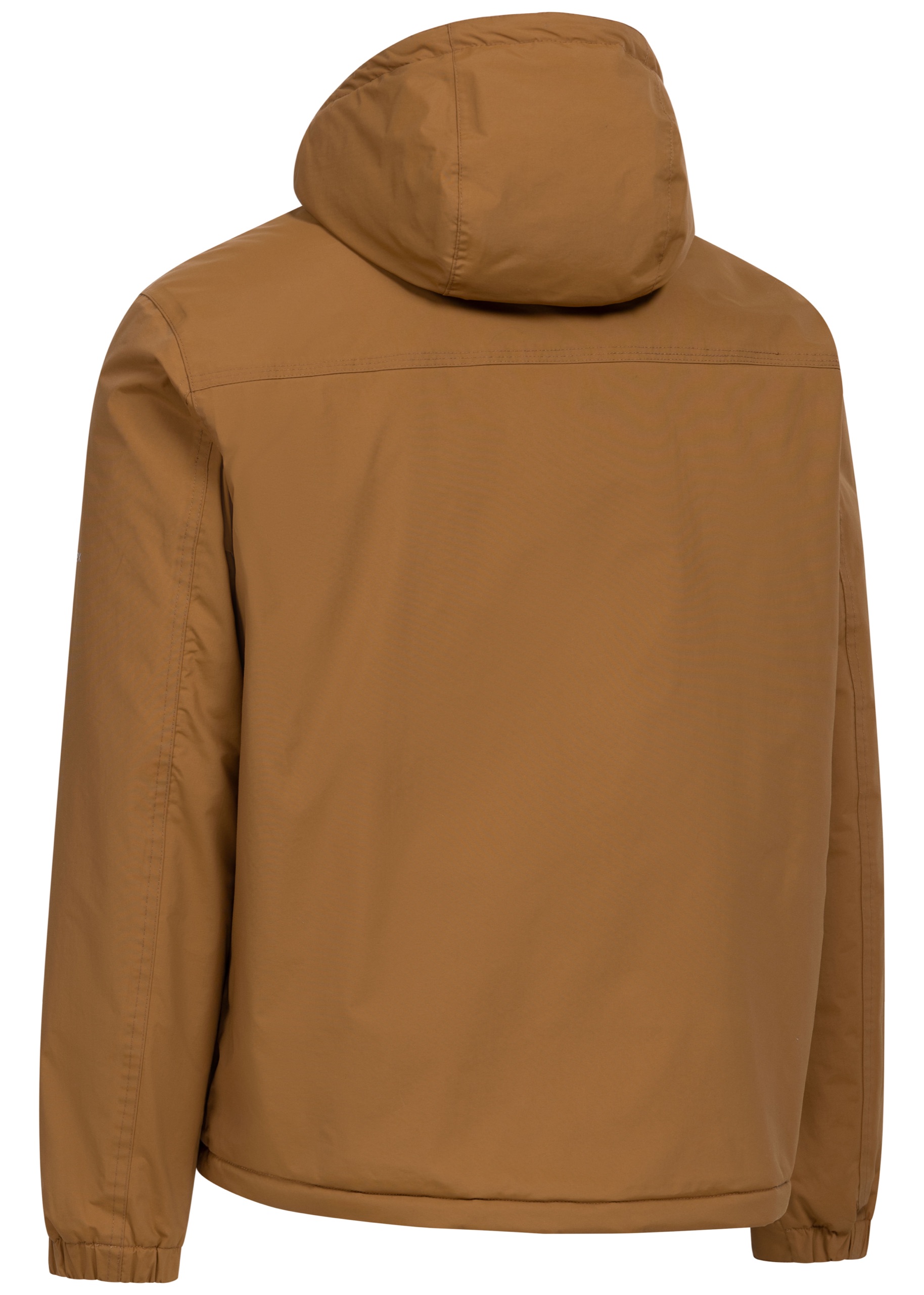 Regnjakke Macsween, herre, Light Brown