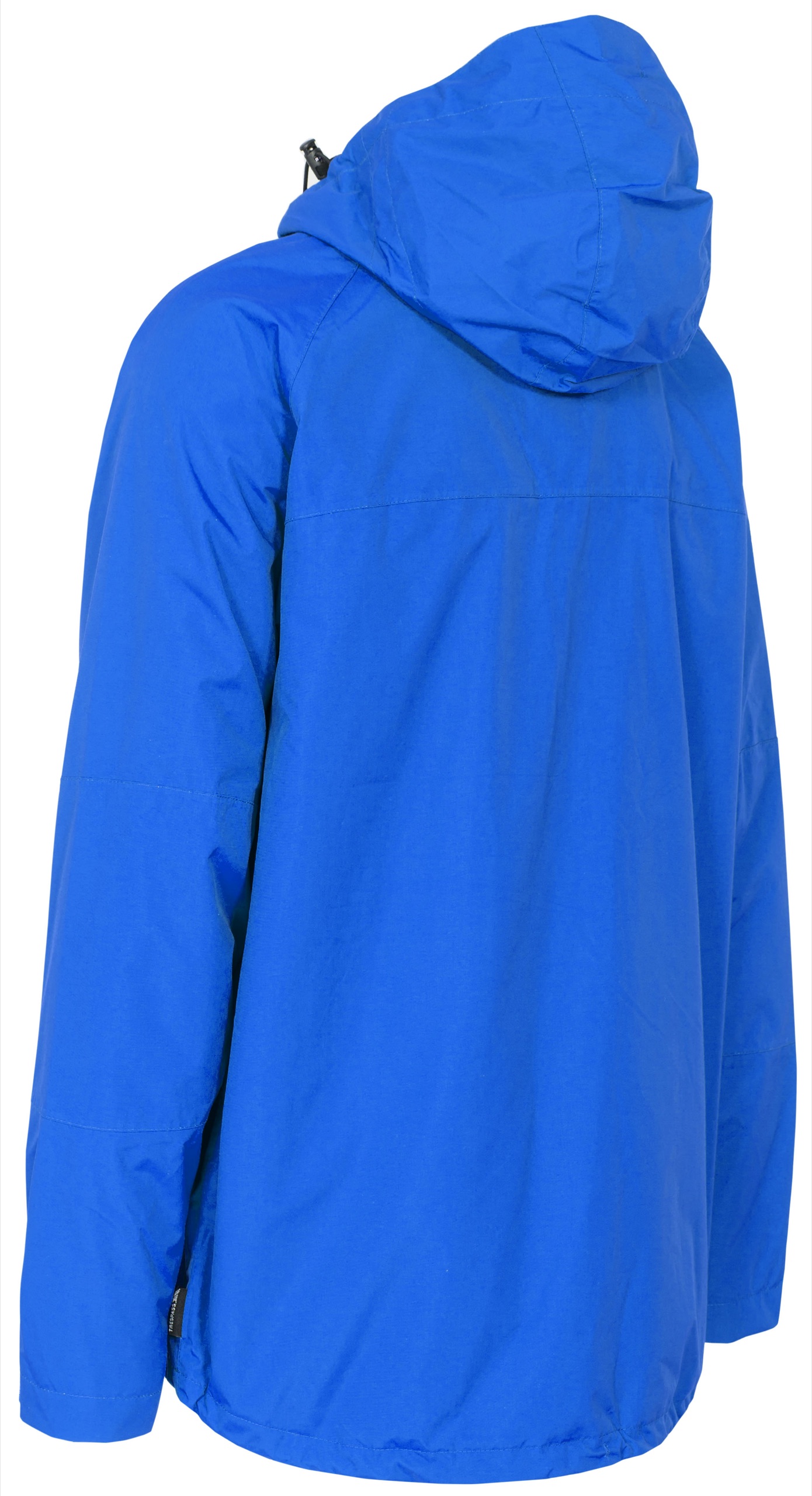 Regnjakke Corvo Jacket, herre, Blue