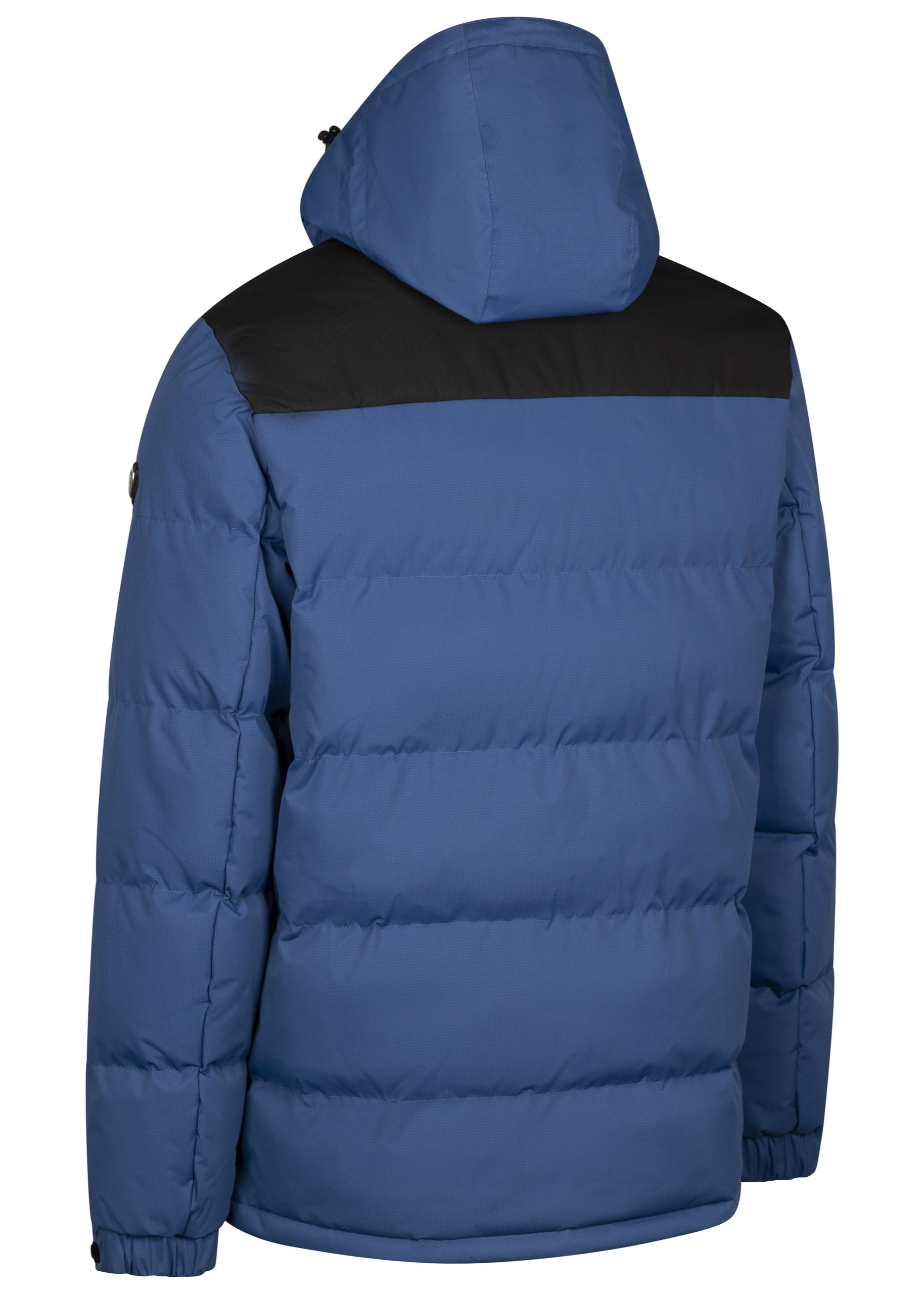 Fritidsjakke Ahmor, herre, Indigo Tone