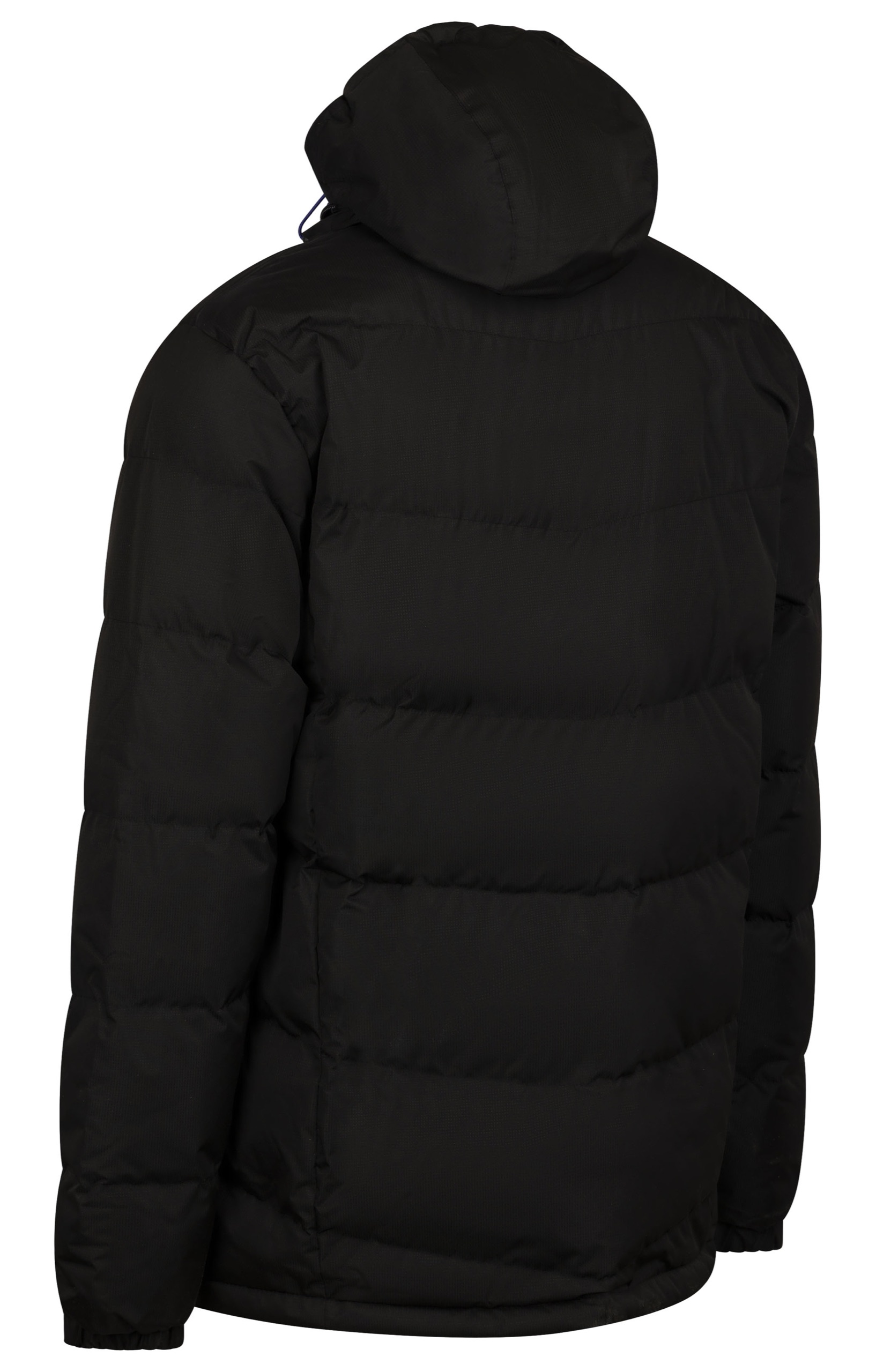Fritidsjakke Blustery, herre, Black