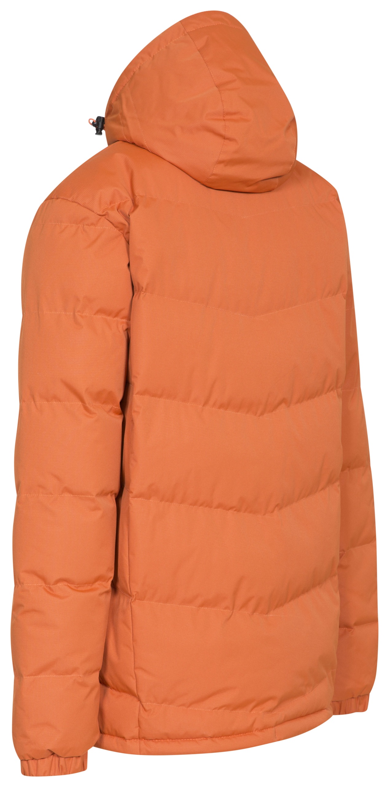 Fritidsjakke Blustery, herre, Burnt Orange