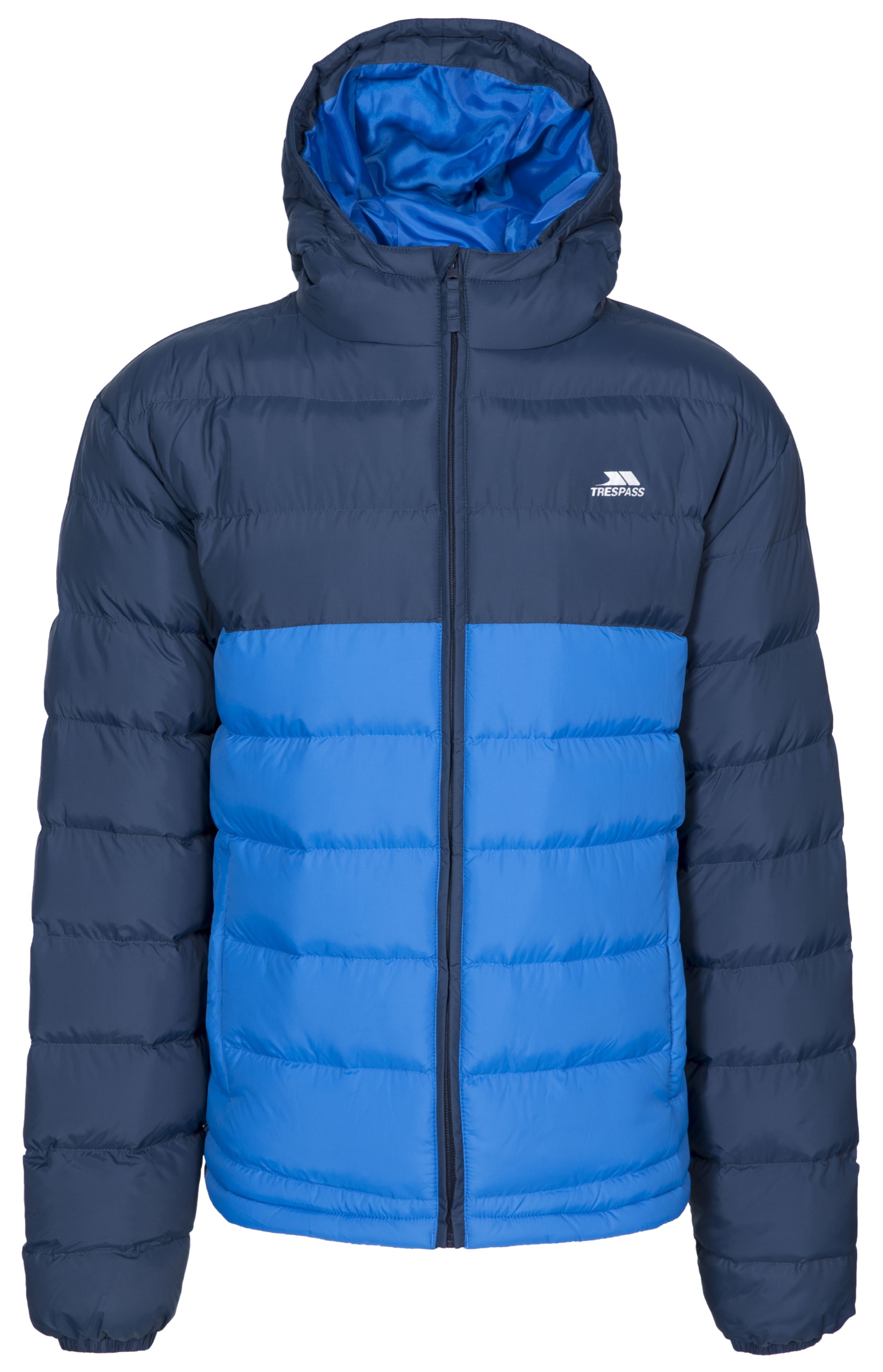 Fritidsjakke Oskar, herre, Navy