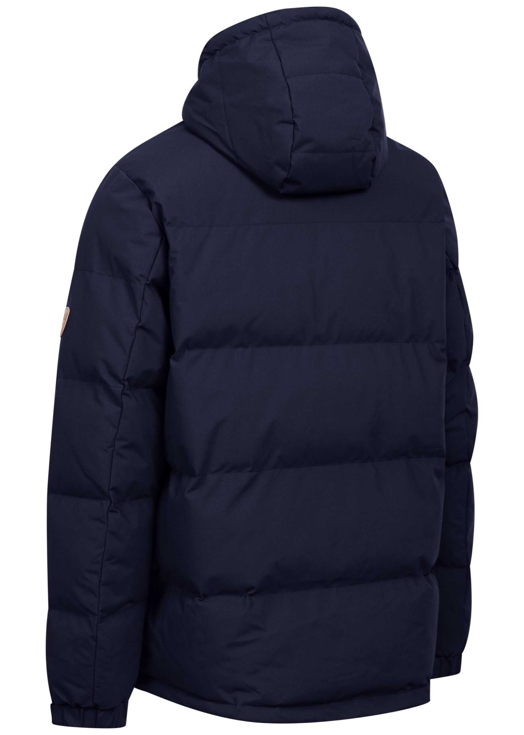 Fritidsjakke Saturn, herre, Navy