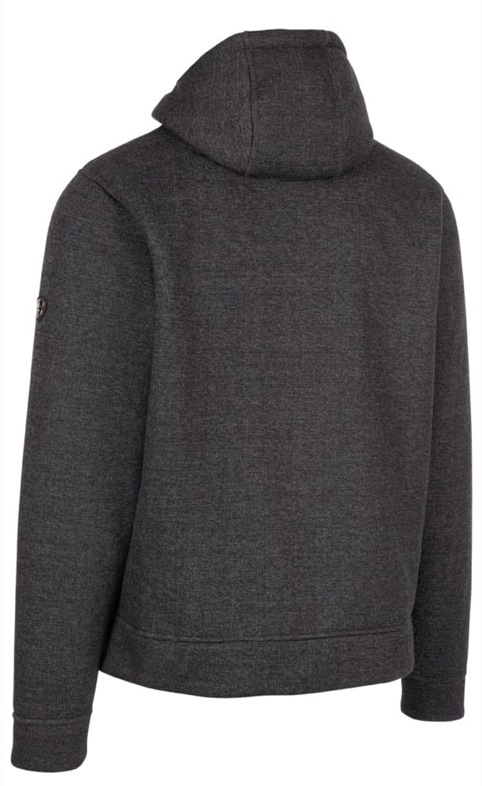 Fritidsjakke Truther, herre, Black Marl