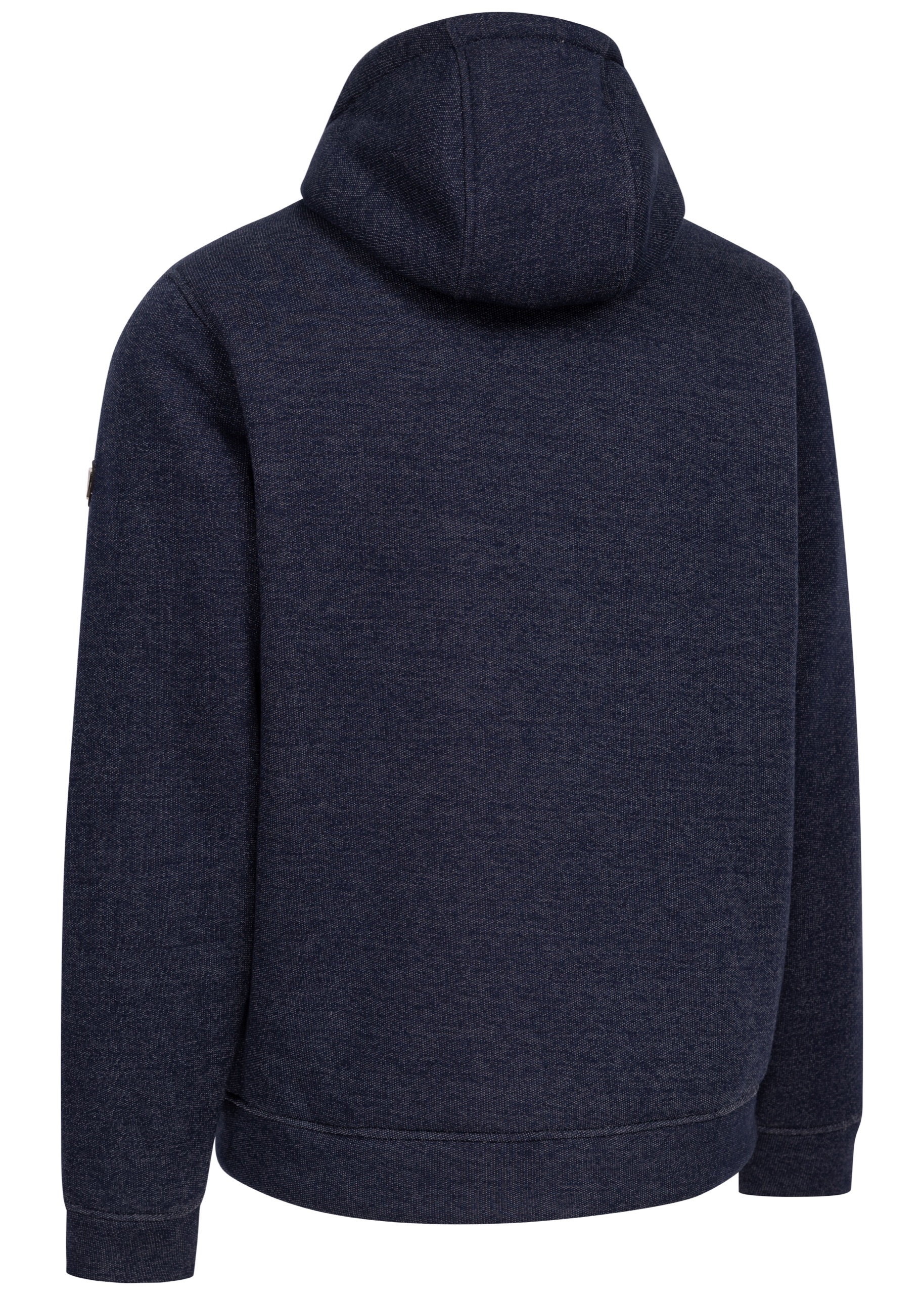 Fritidsjakke Truther, herre, Navy Marl
