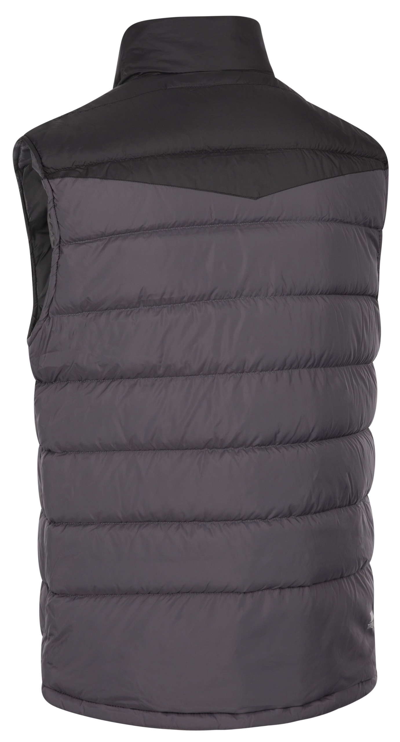 Vest Oskar Gilet, herre, Black