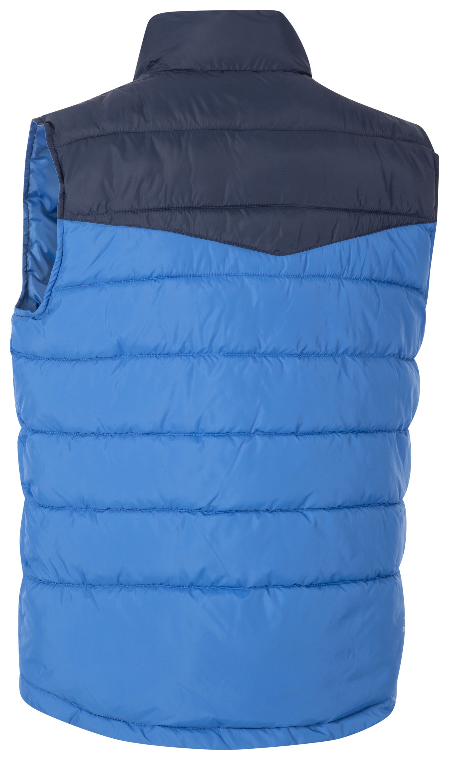 Vest Oskar Gilet, herre, Navy