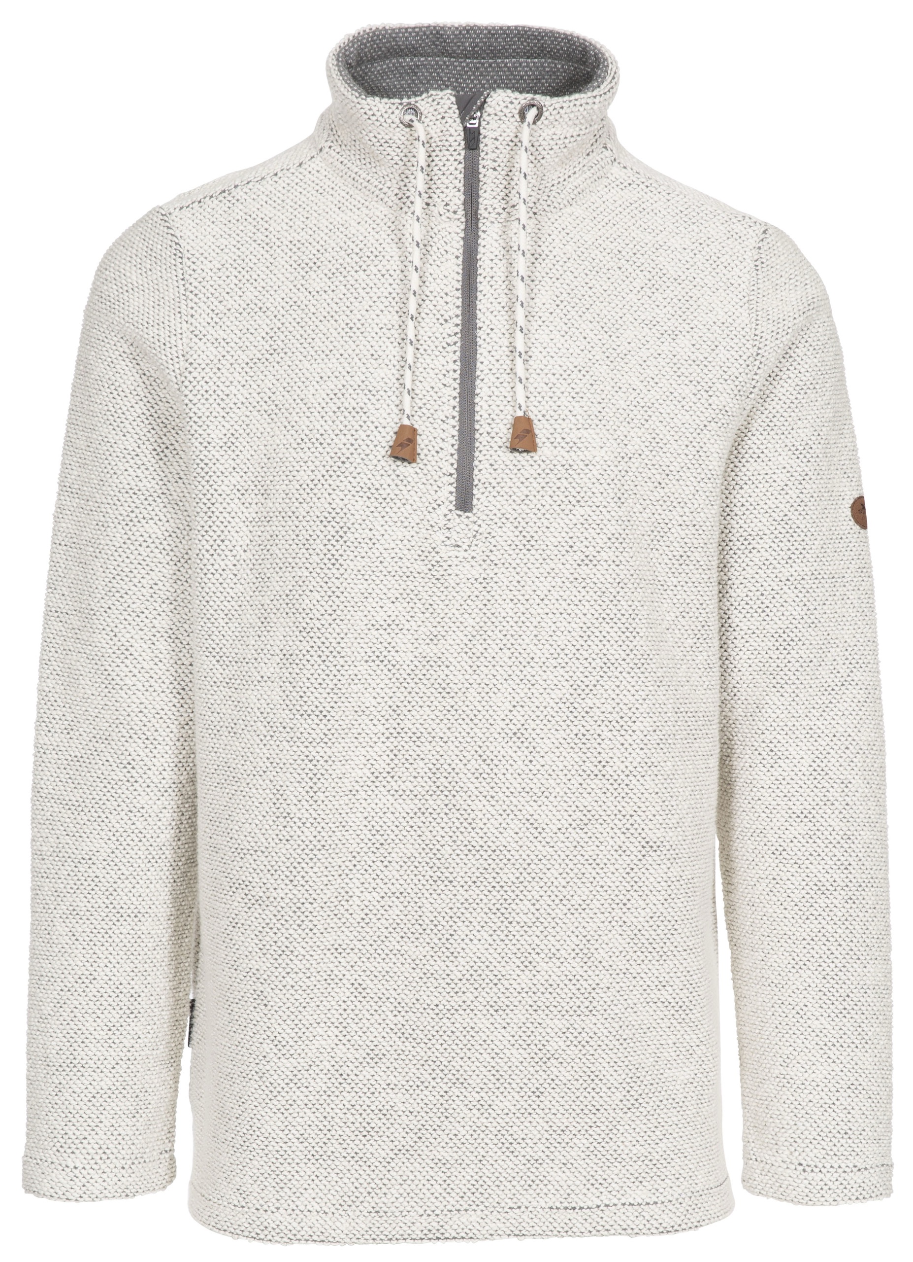 Sweatshirt Falmouthfloss, herre, Off White