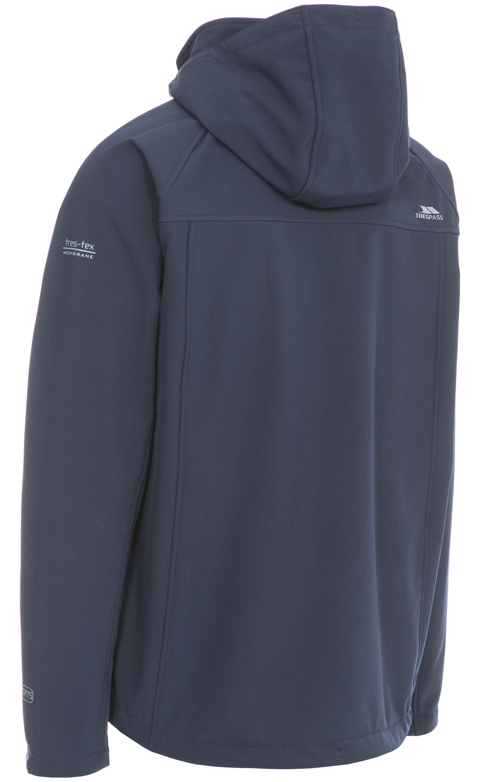 Softshelljakke Accelerator II, herre, Navy