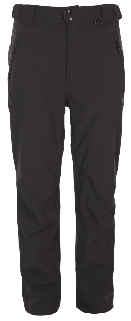 Regnbukser Hemic, herre, Black X