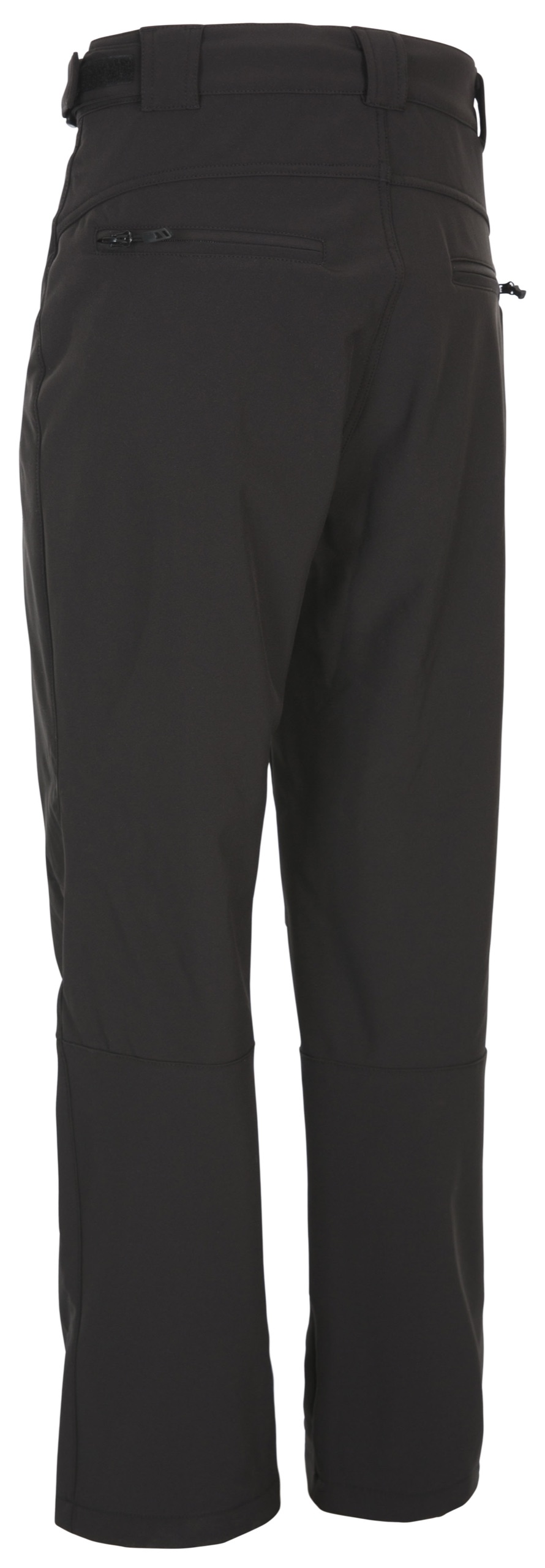 Regnbukser Hemic, herre, Black X