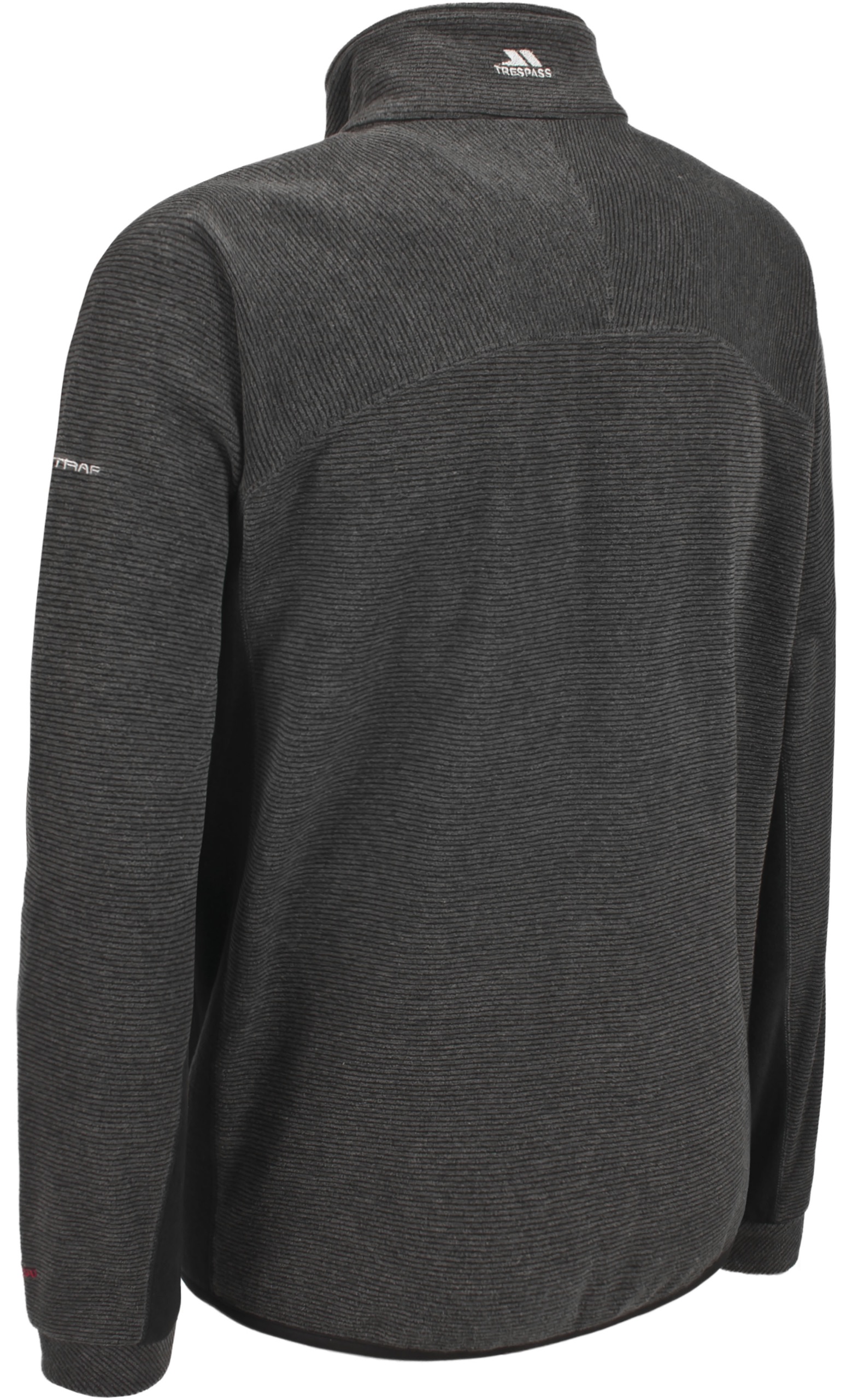Fleecetrøje Jynx, herre, Black