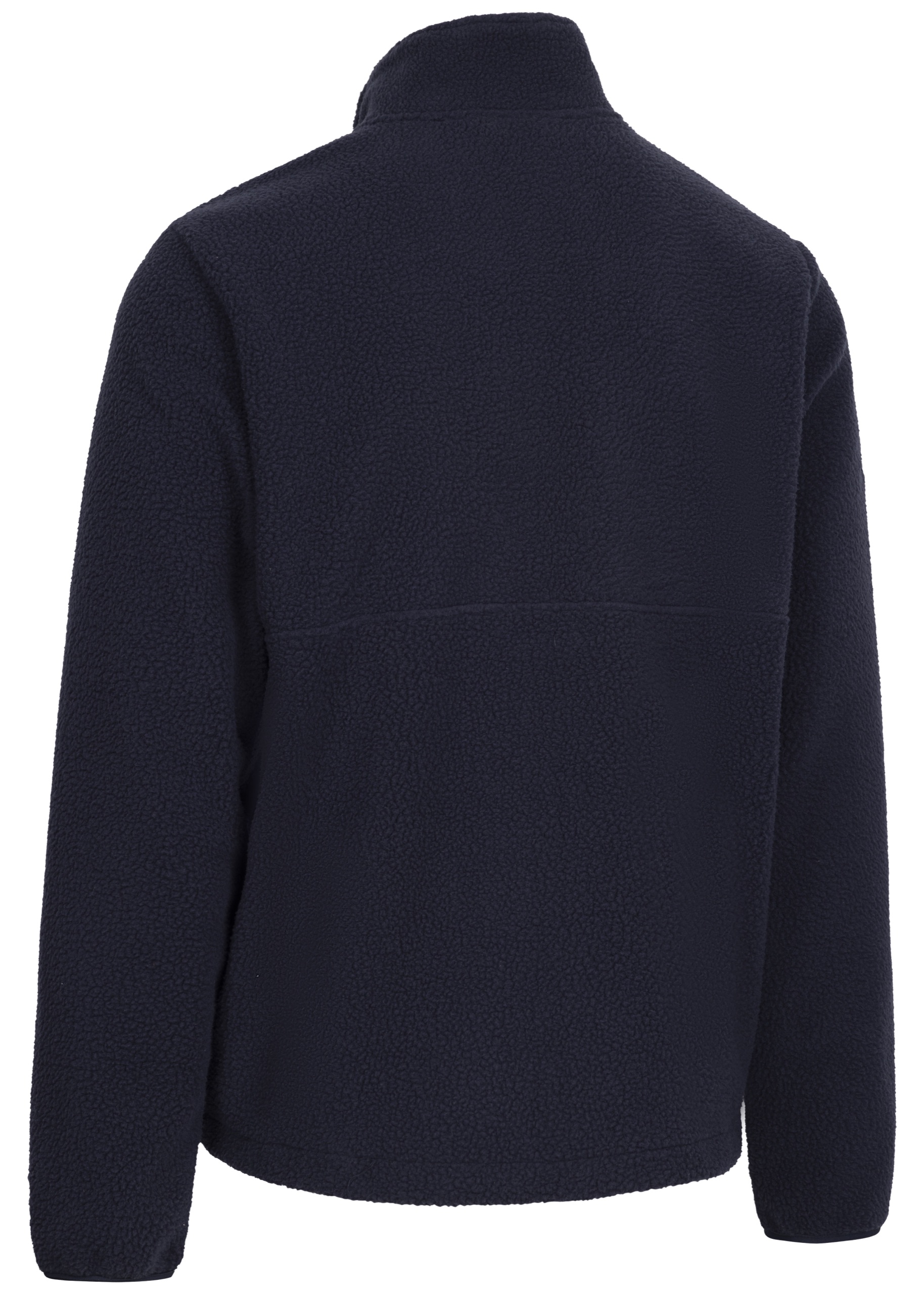 Fleecetrøje Hamish, herre, Navy