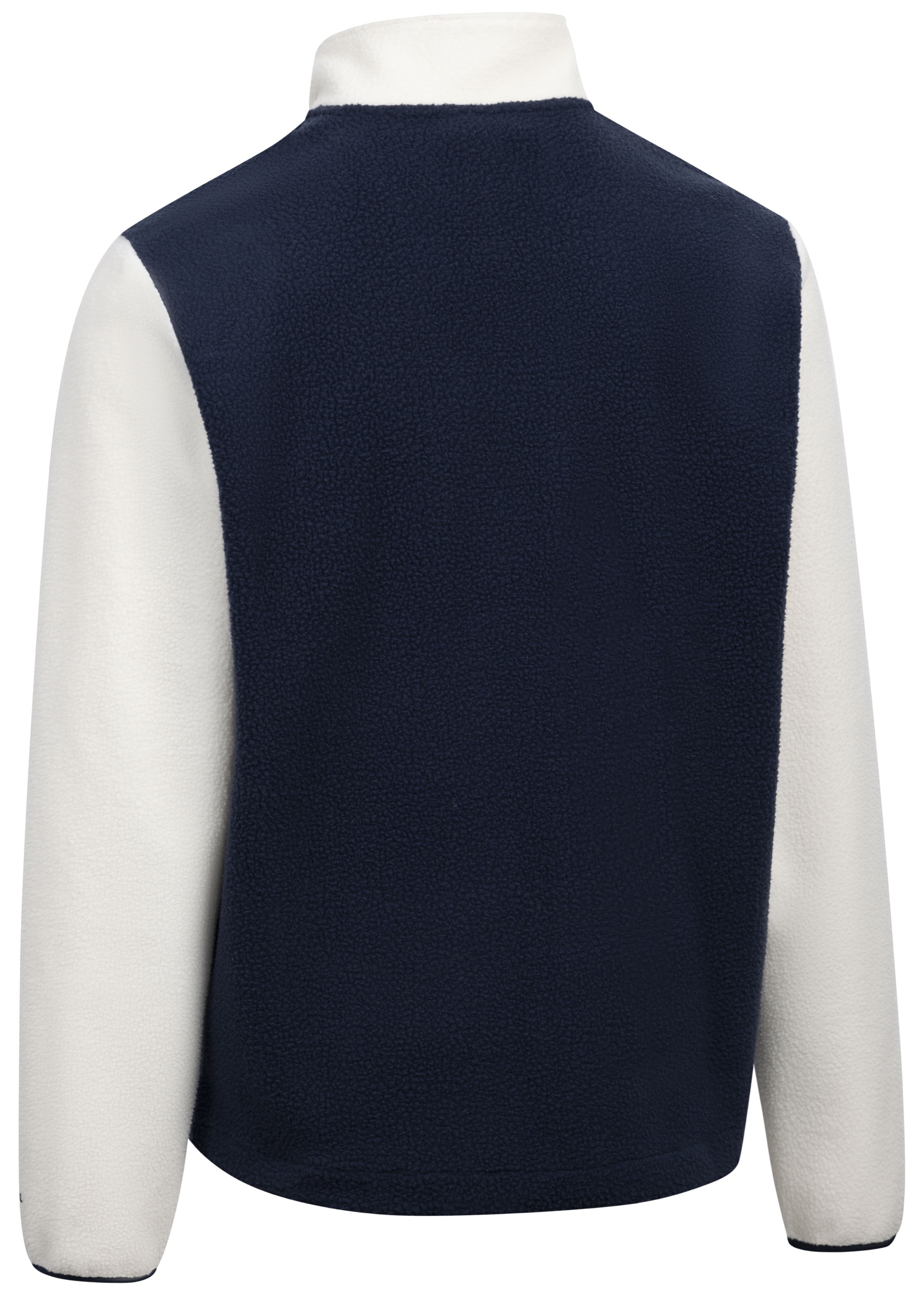 Fleecetrøje Hamish, herre, Off White