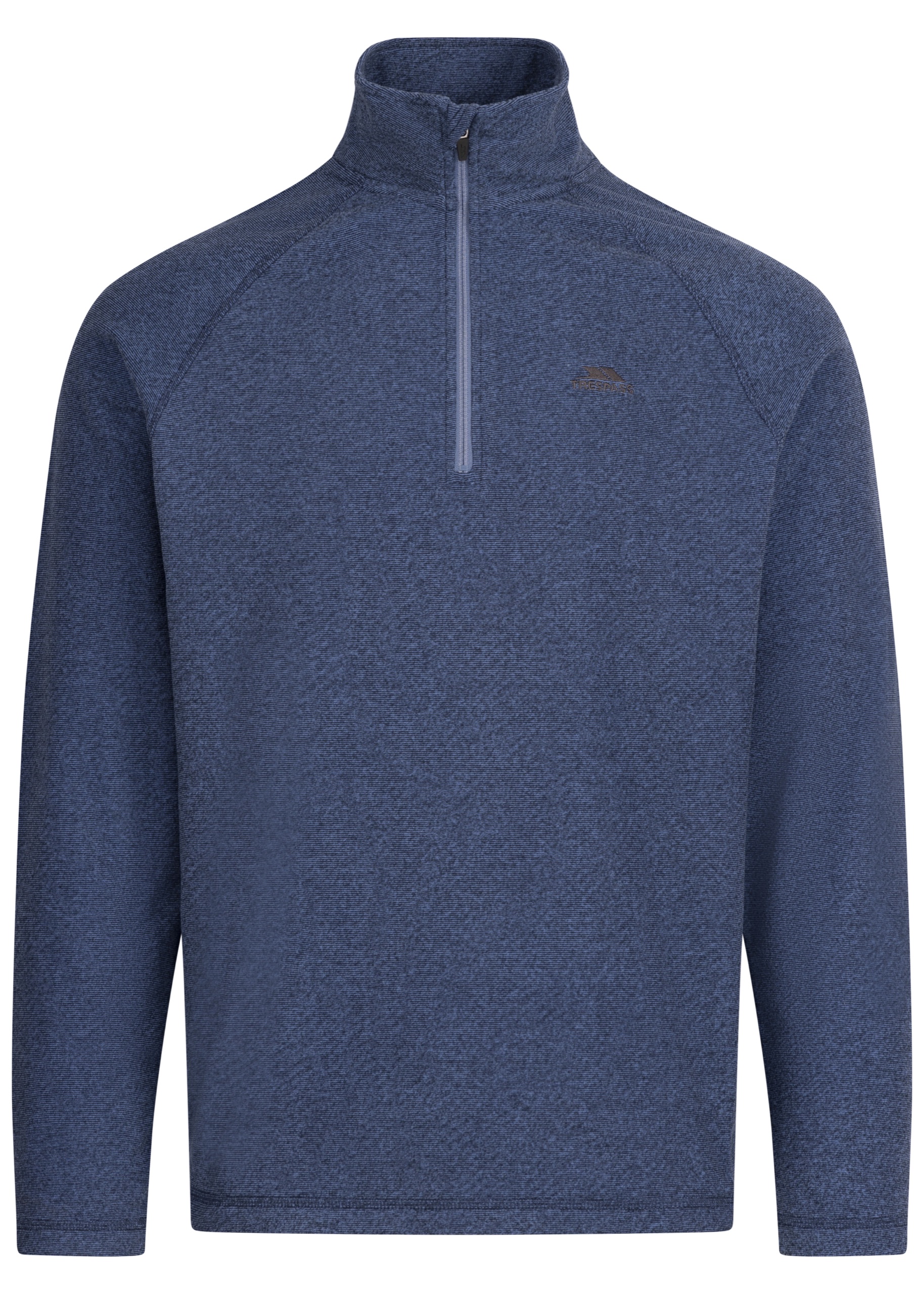 Microfleece Keynote, herre, Charcoal
