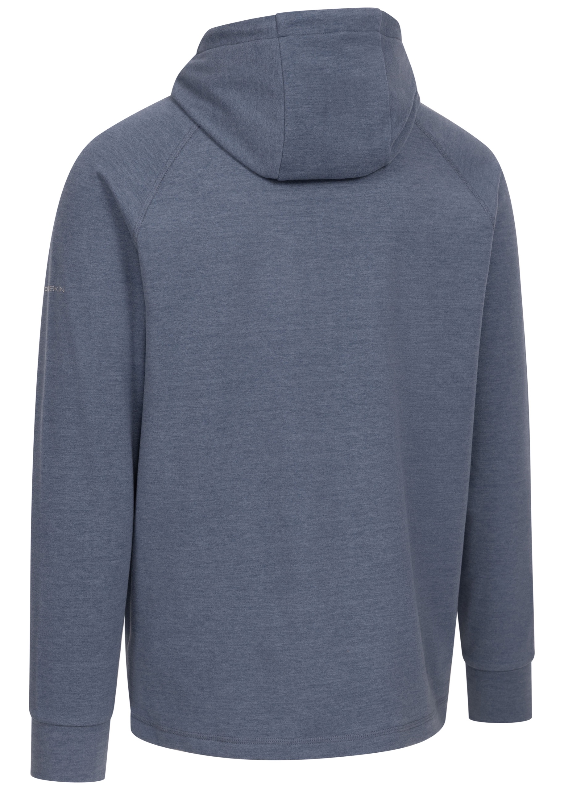 Fritidsjakke Rocky, herre, Stone Blue Marl